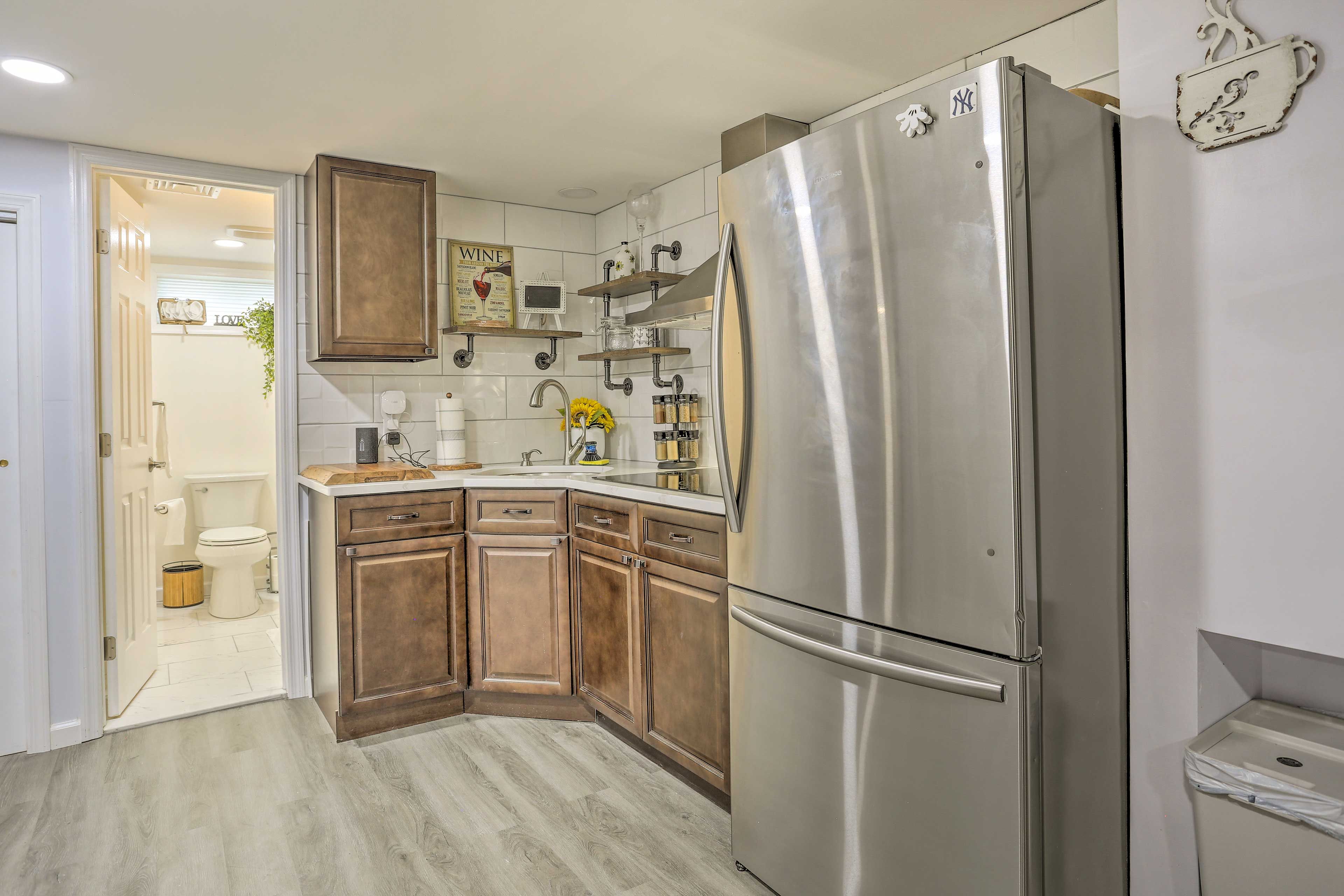 Kitchen | Toaster