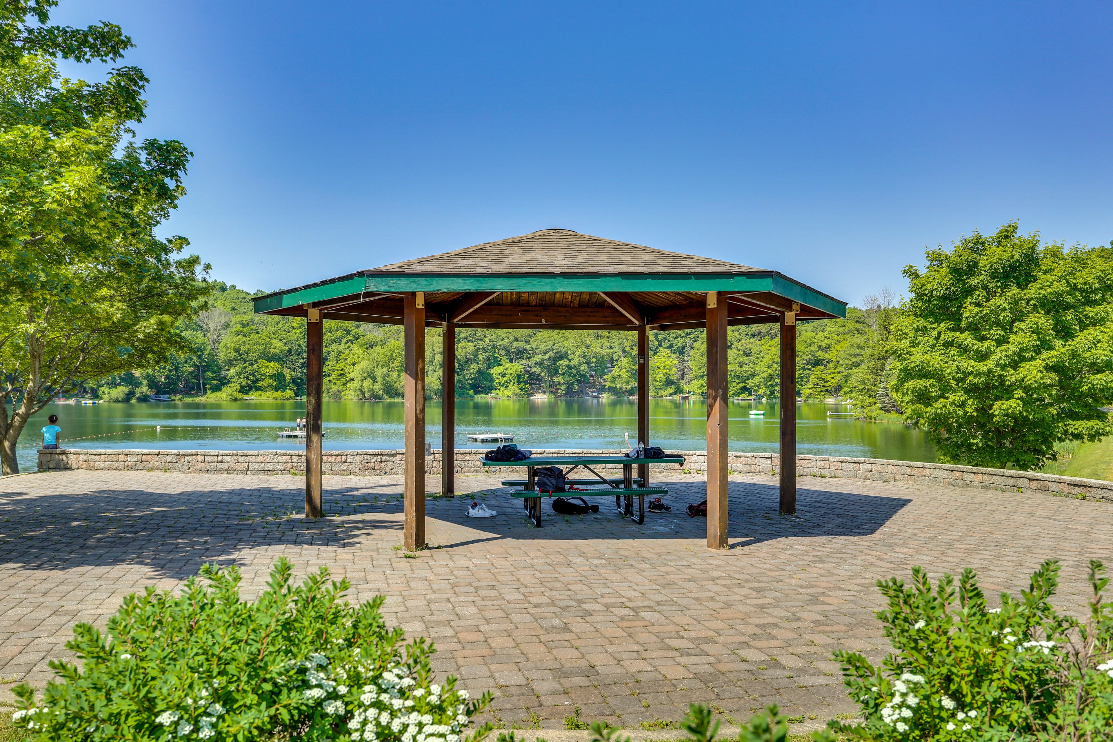 Picnic Area