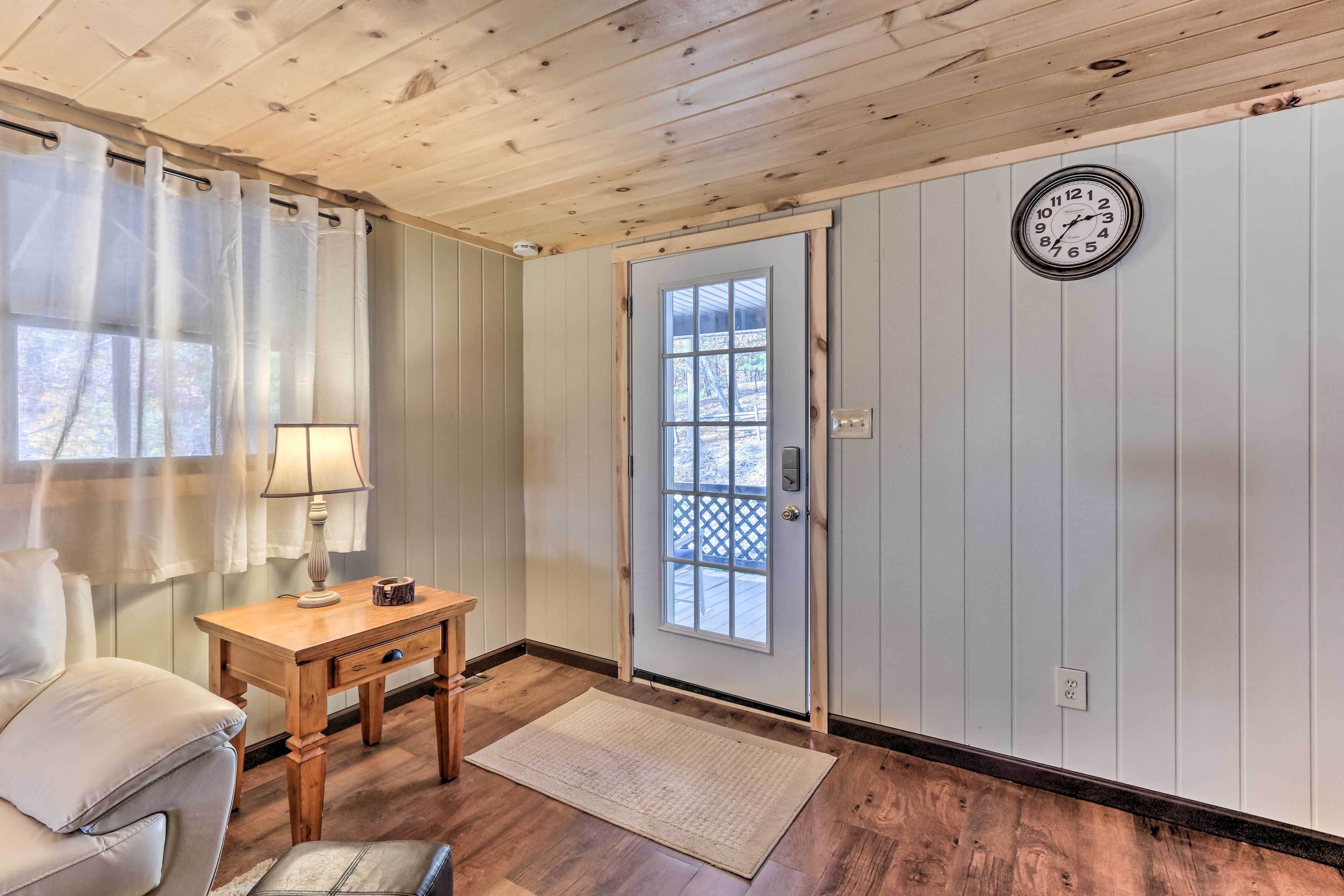 Entryway