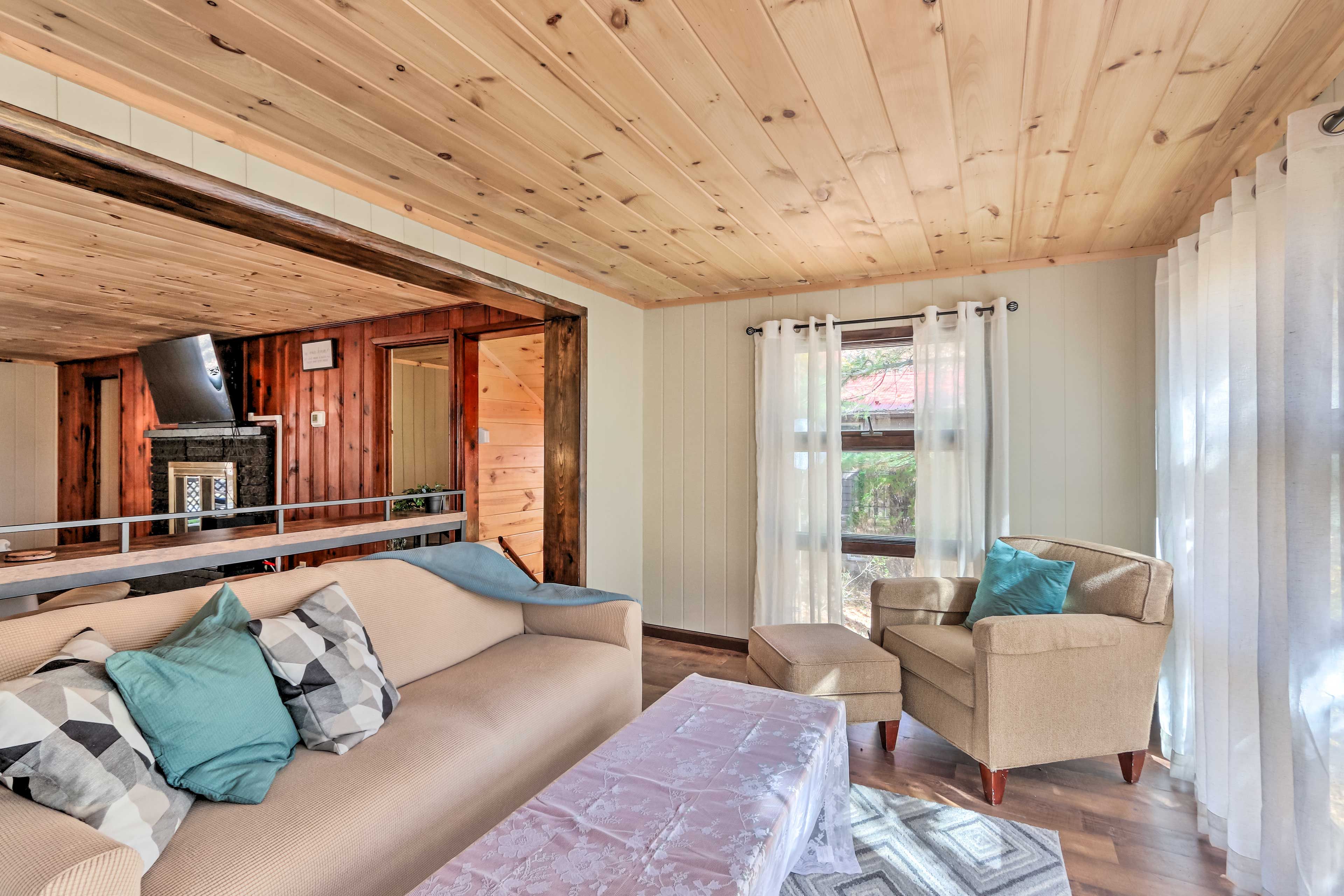 Sunroom