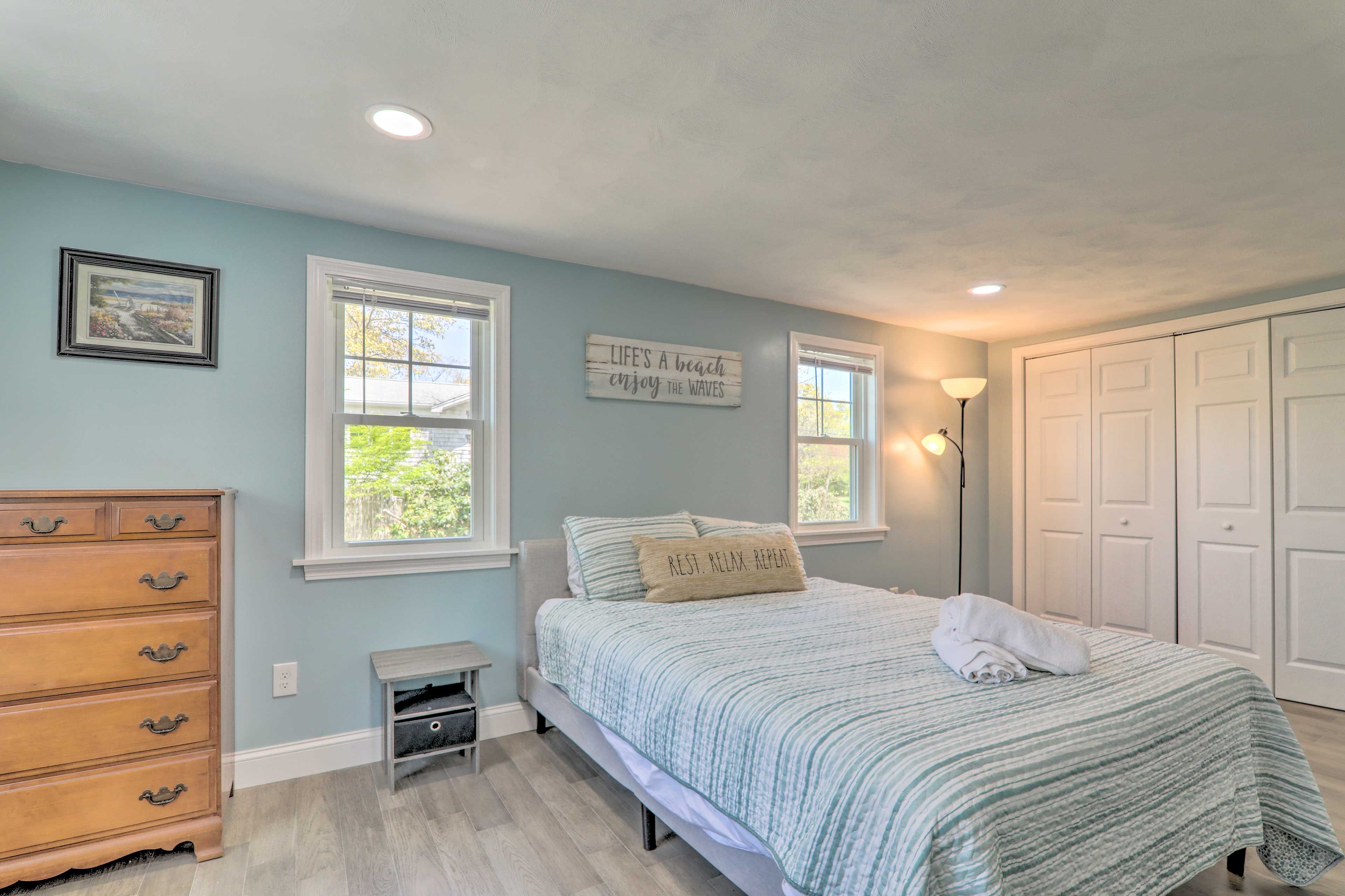 Bedroom 2