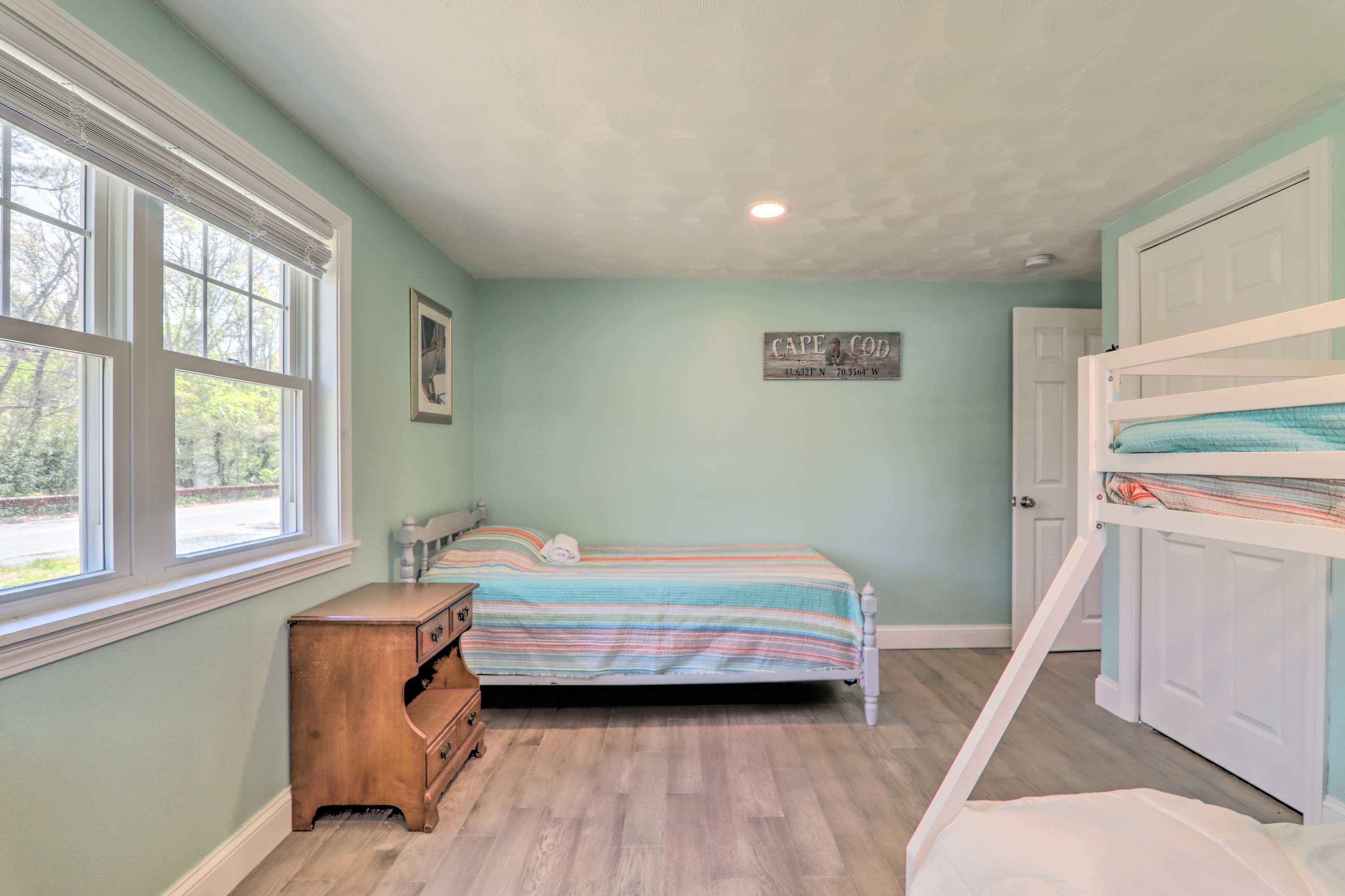 Bedroom 3