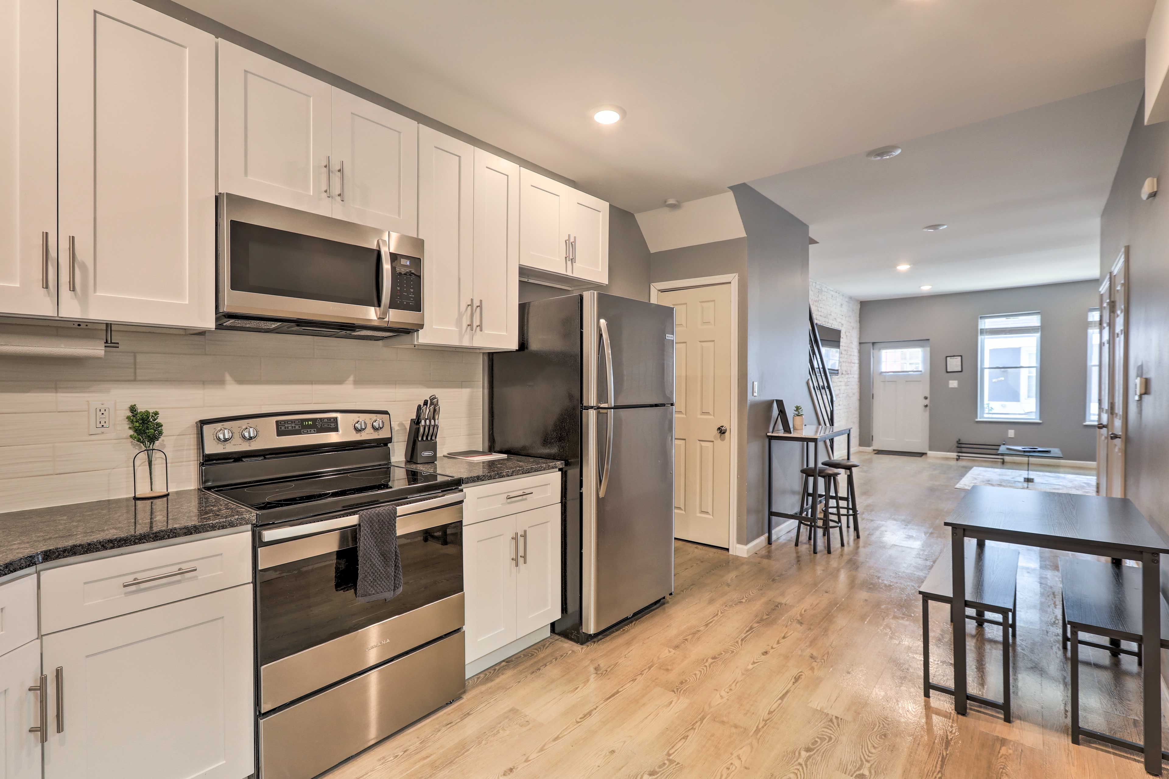 Kitchen | Cooking Basics | Dishwasher