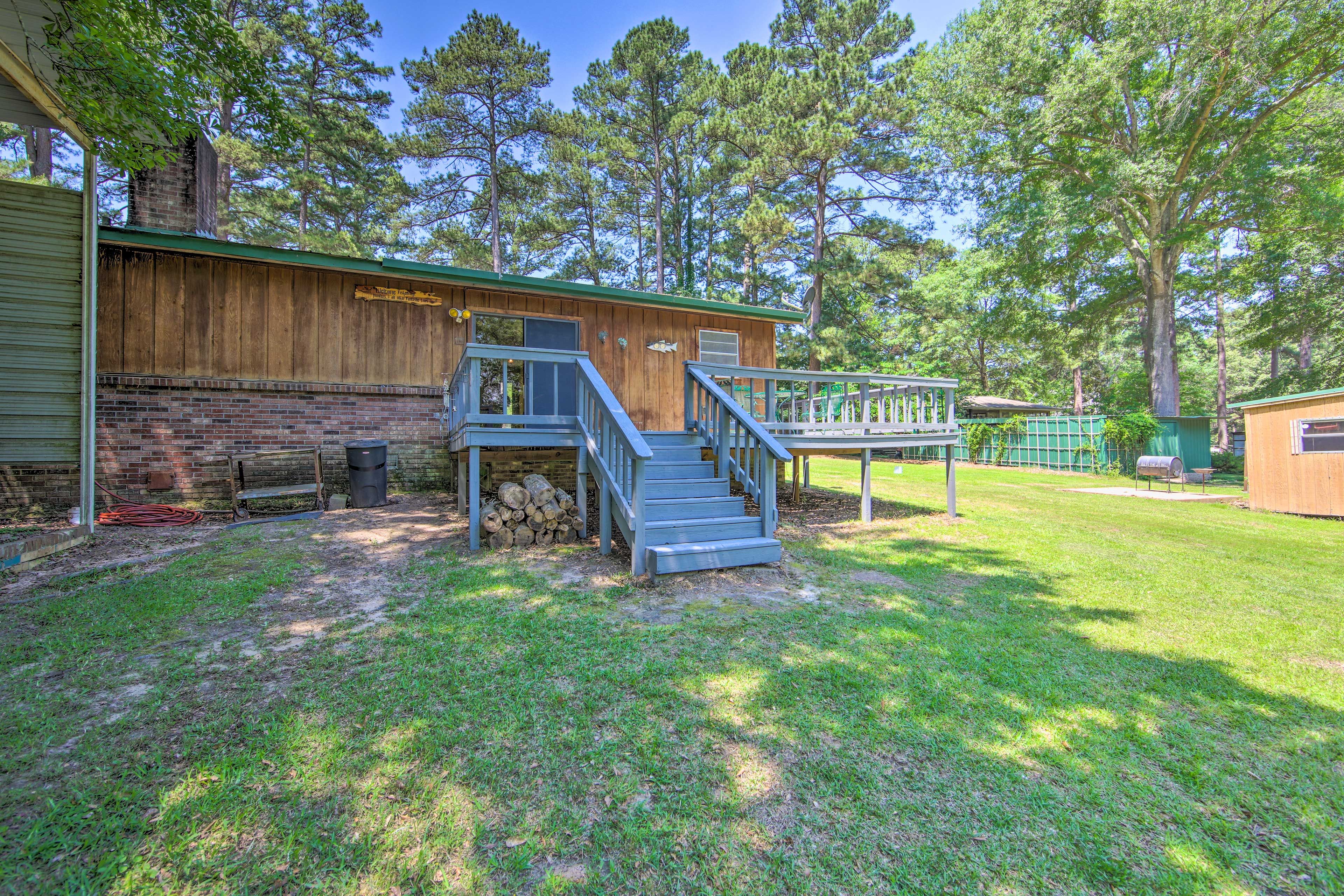 Property Exterior