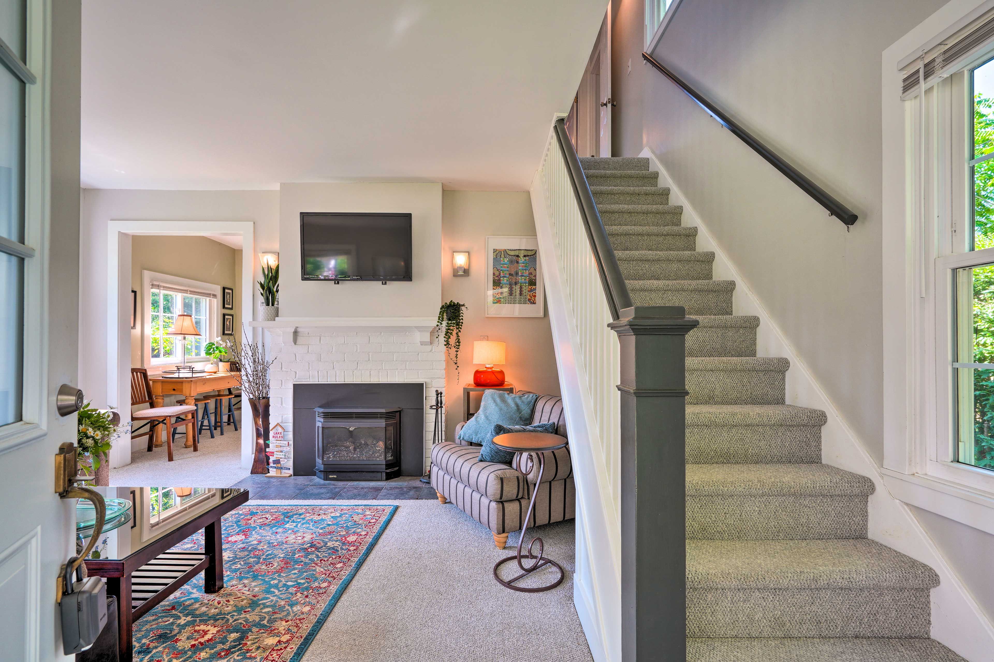 Entryway