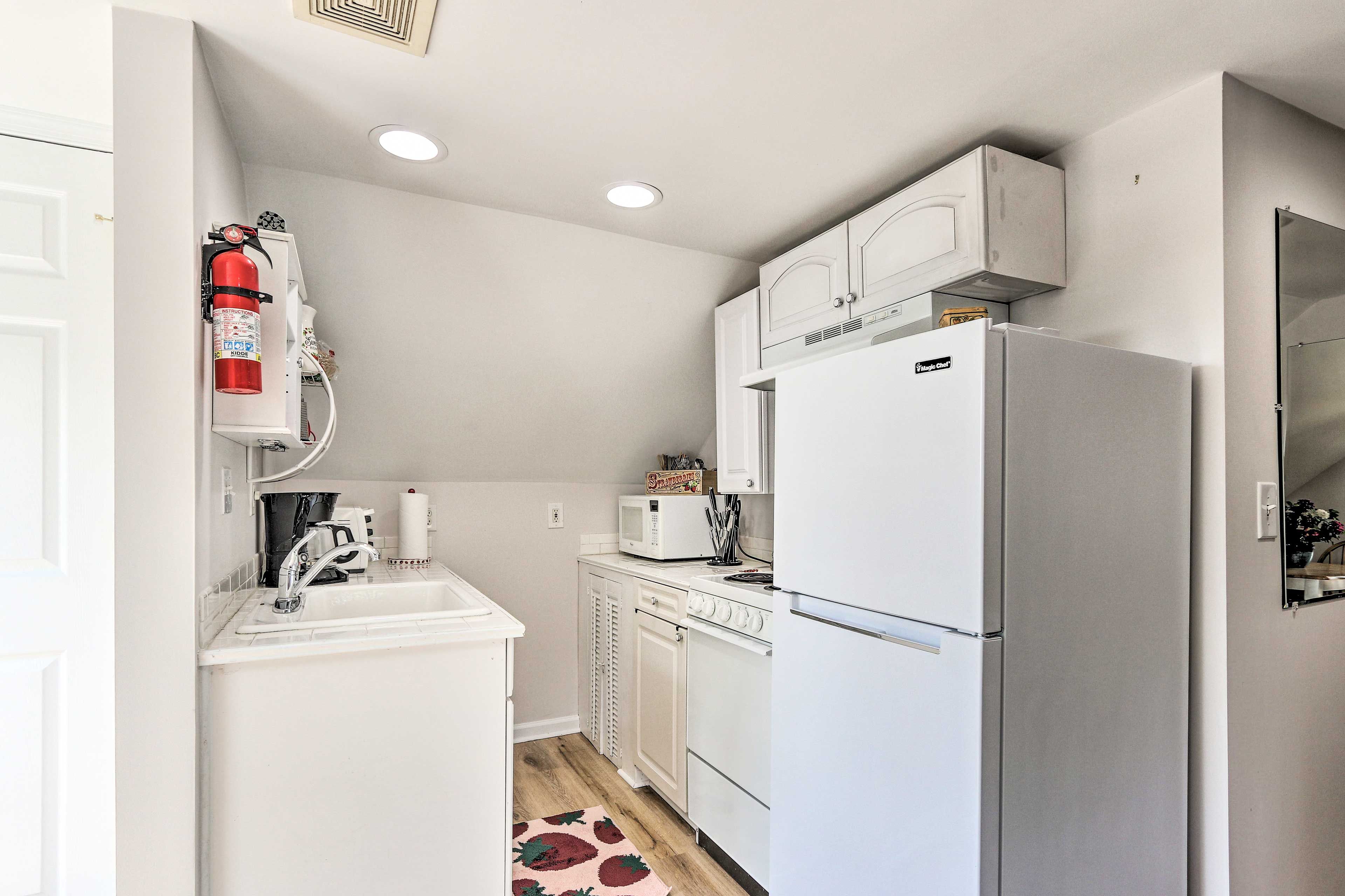 Kitchen | Basic Cooking Essentials | Dishwasher | Coffee Maker