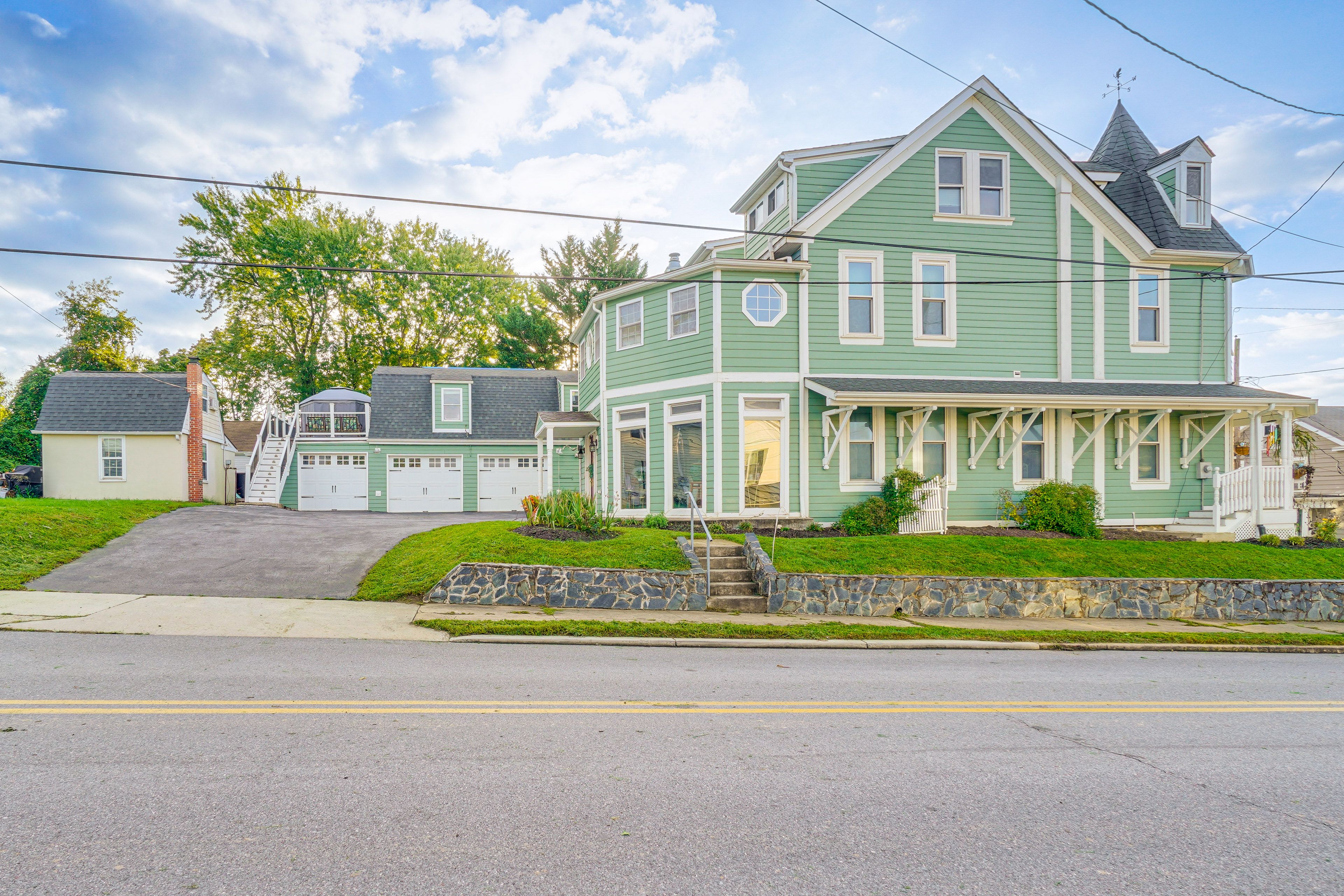Property Exterior