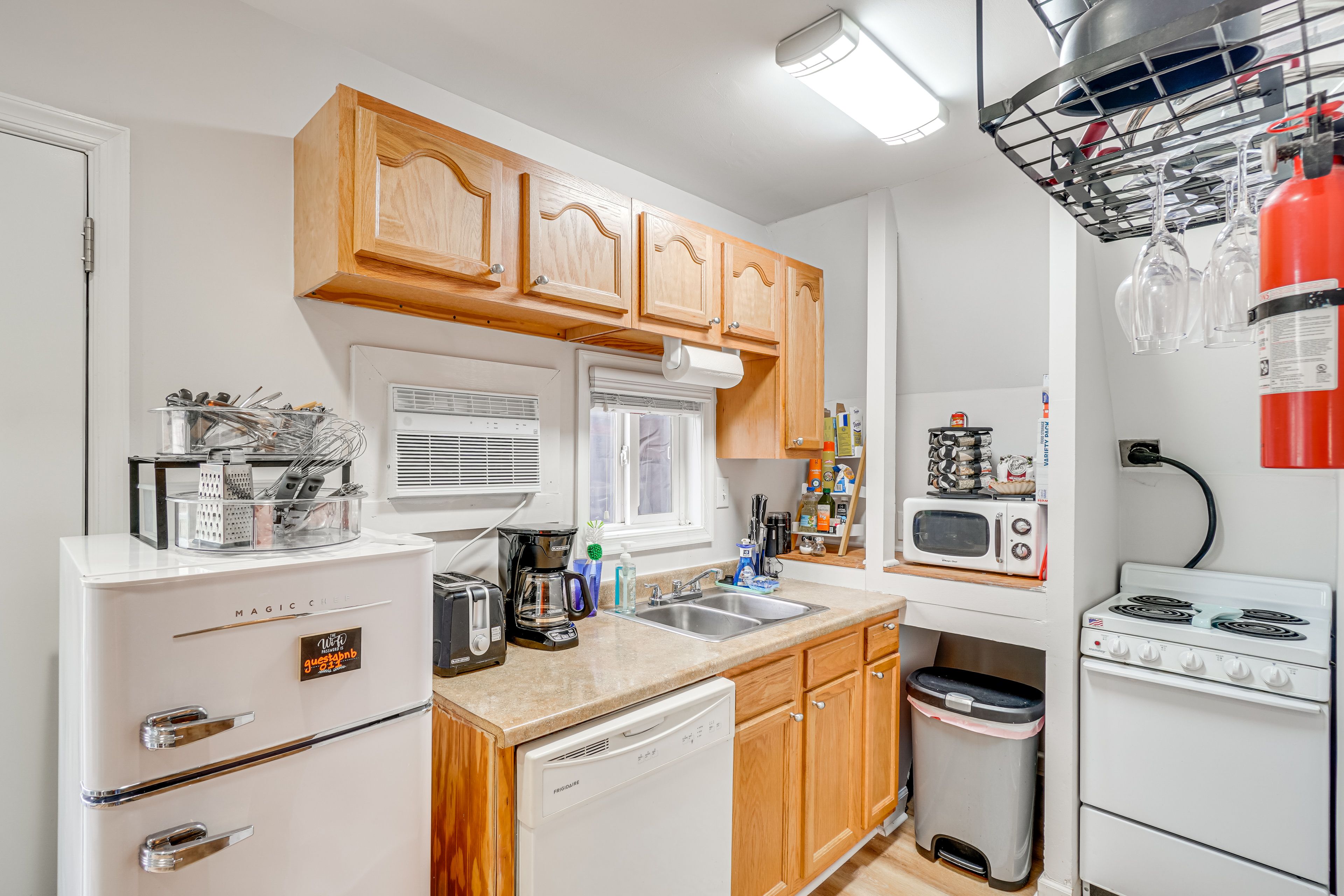 Kitchen | Basic Cooking Essentials | Dishwasher | Drip Coffee Maker
