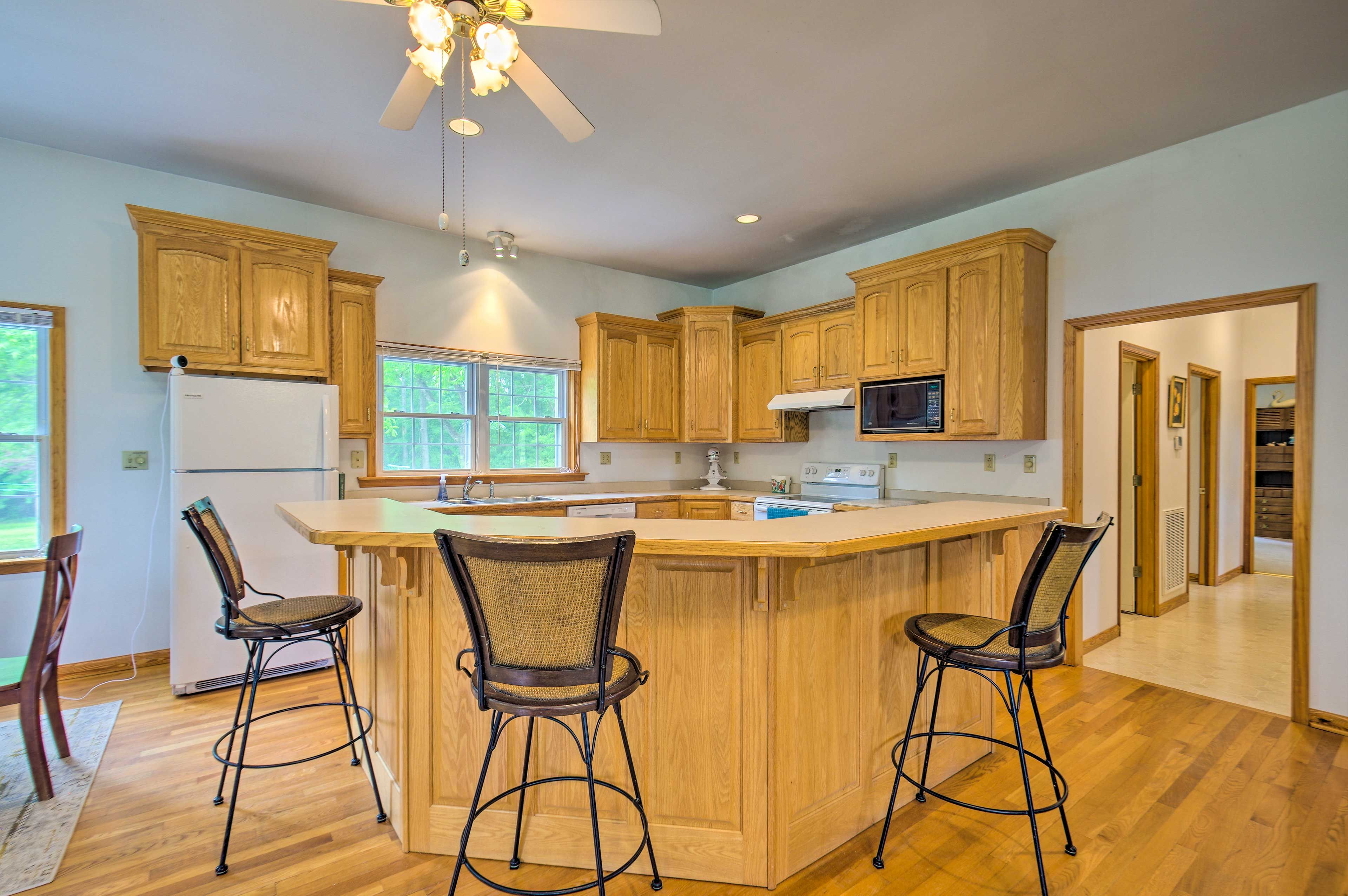 Kitchen | Cooking Basics | Dishwasher | Coffee Maker