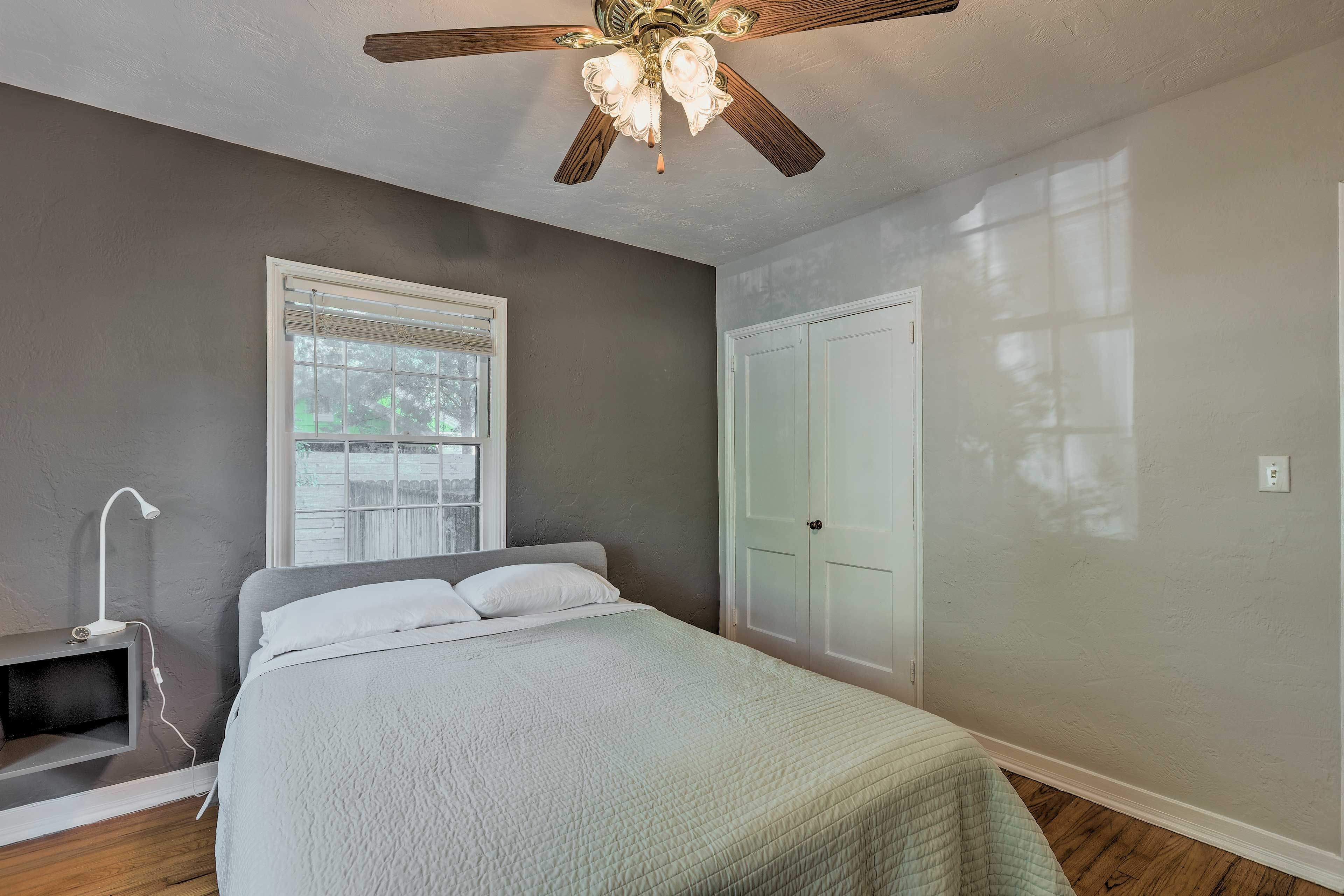 Bedroom 2