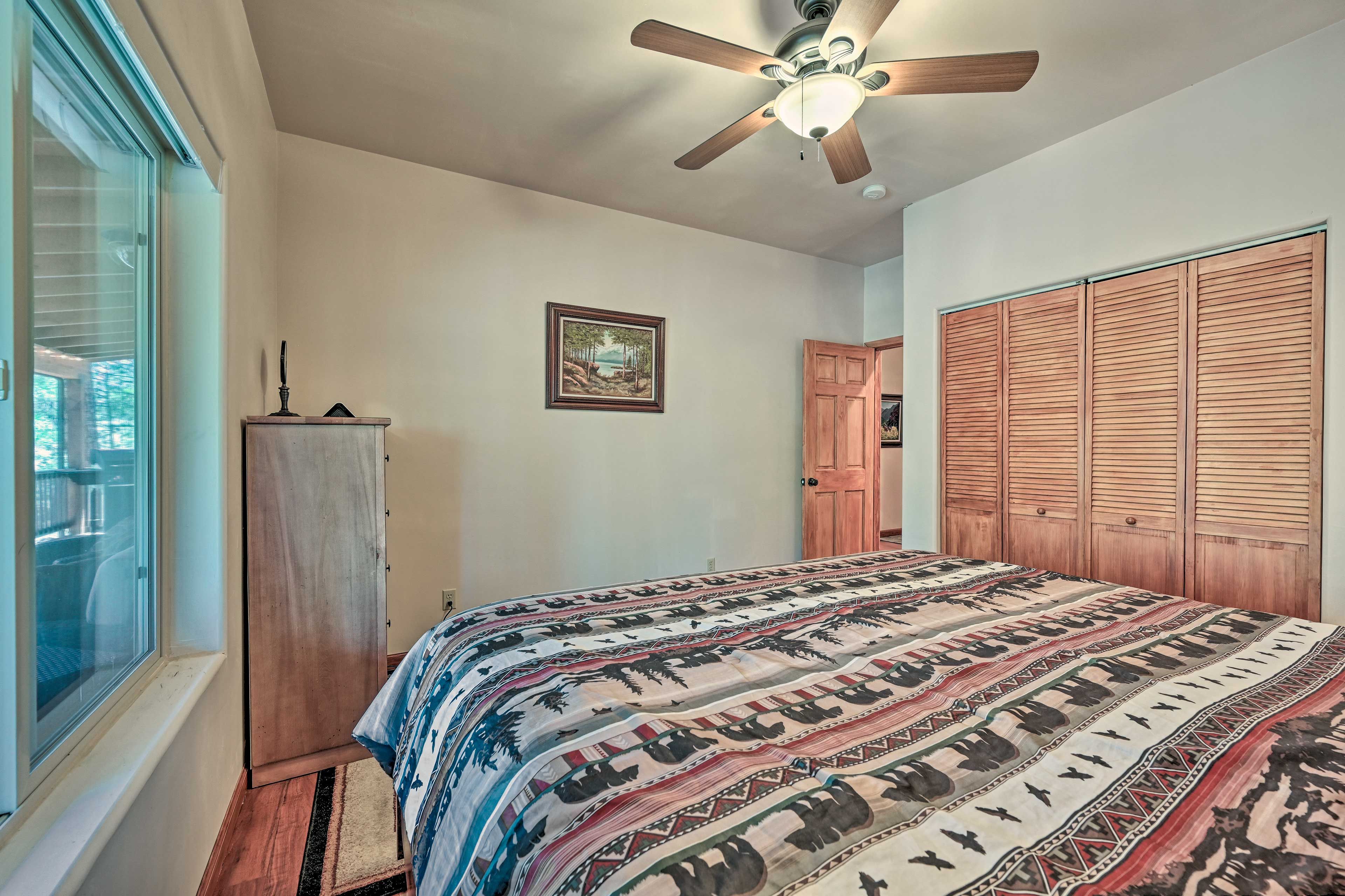 Bedroom 2