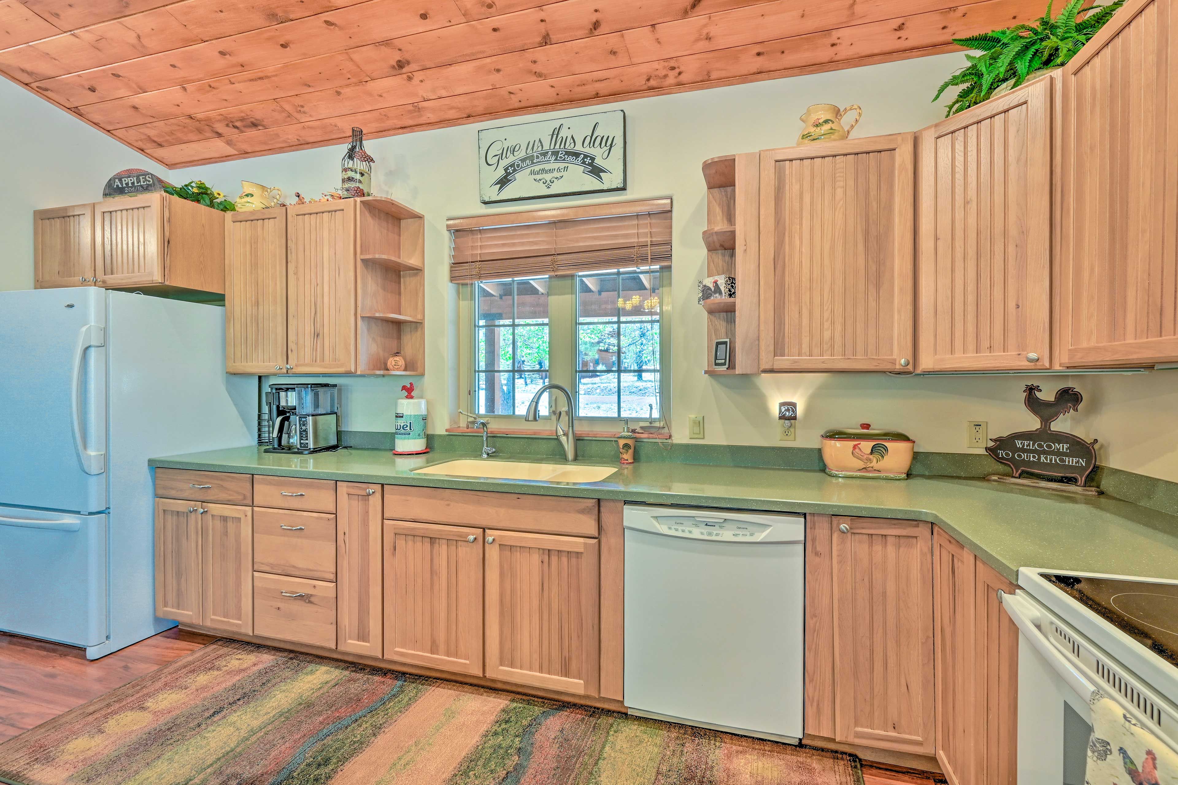 Kitchen | Blender