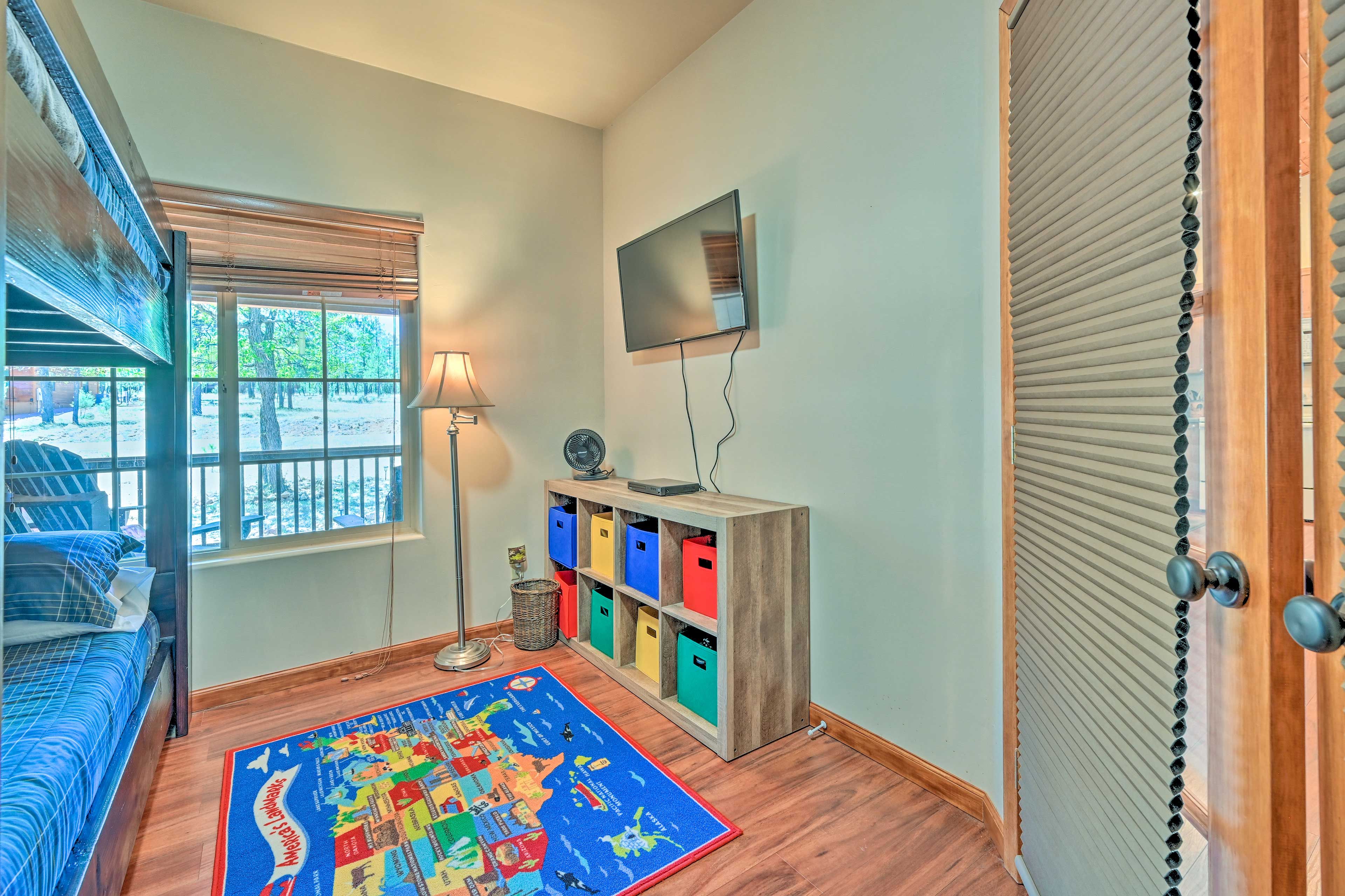 Bedroom 3