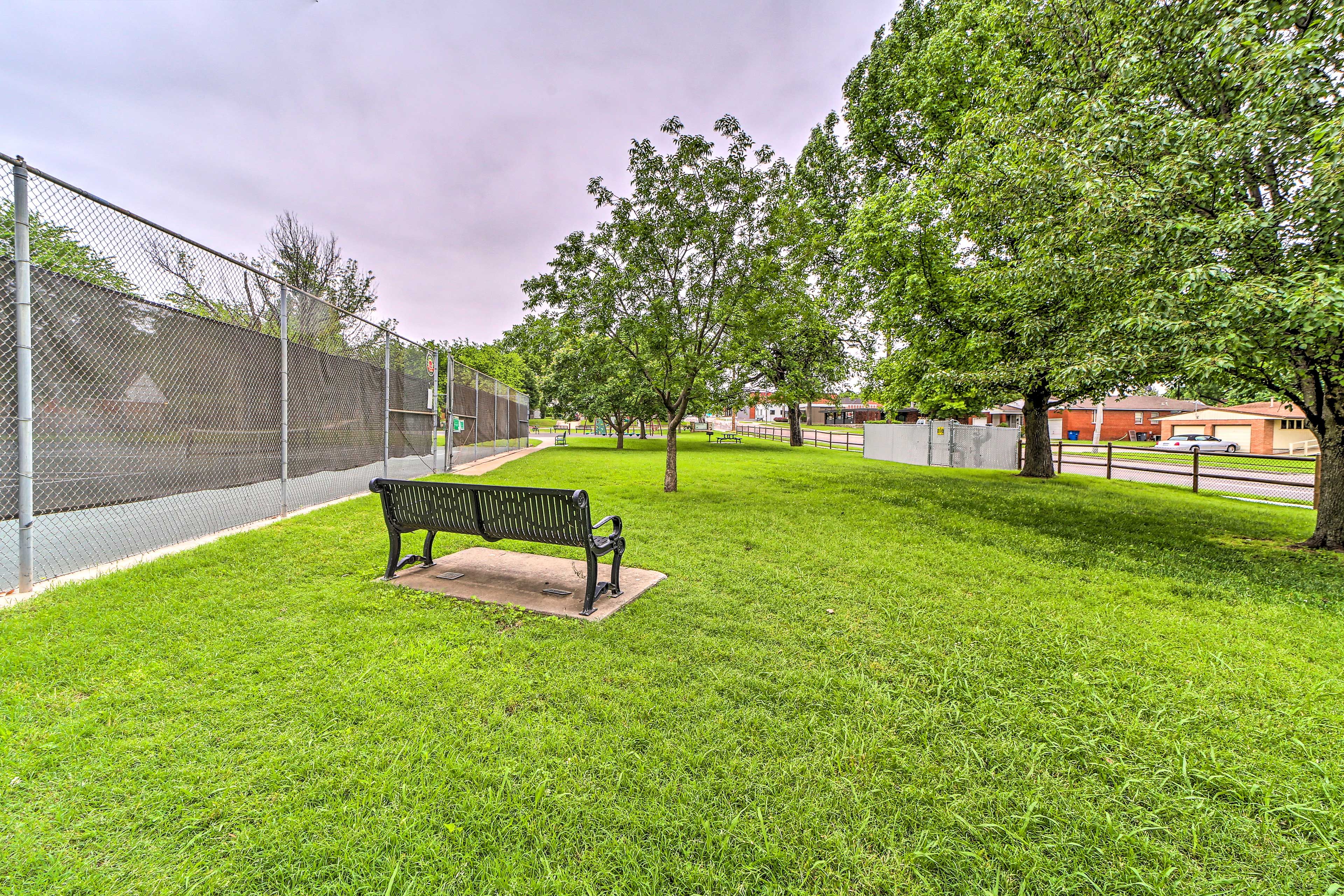 Florence Park