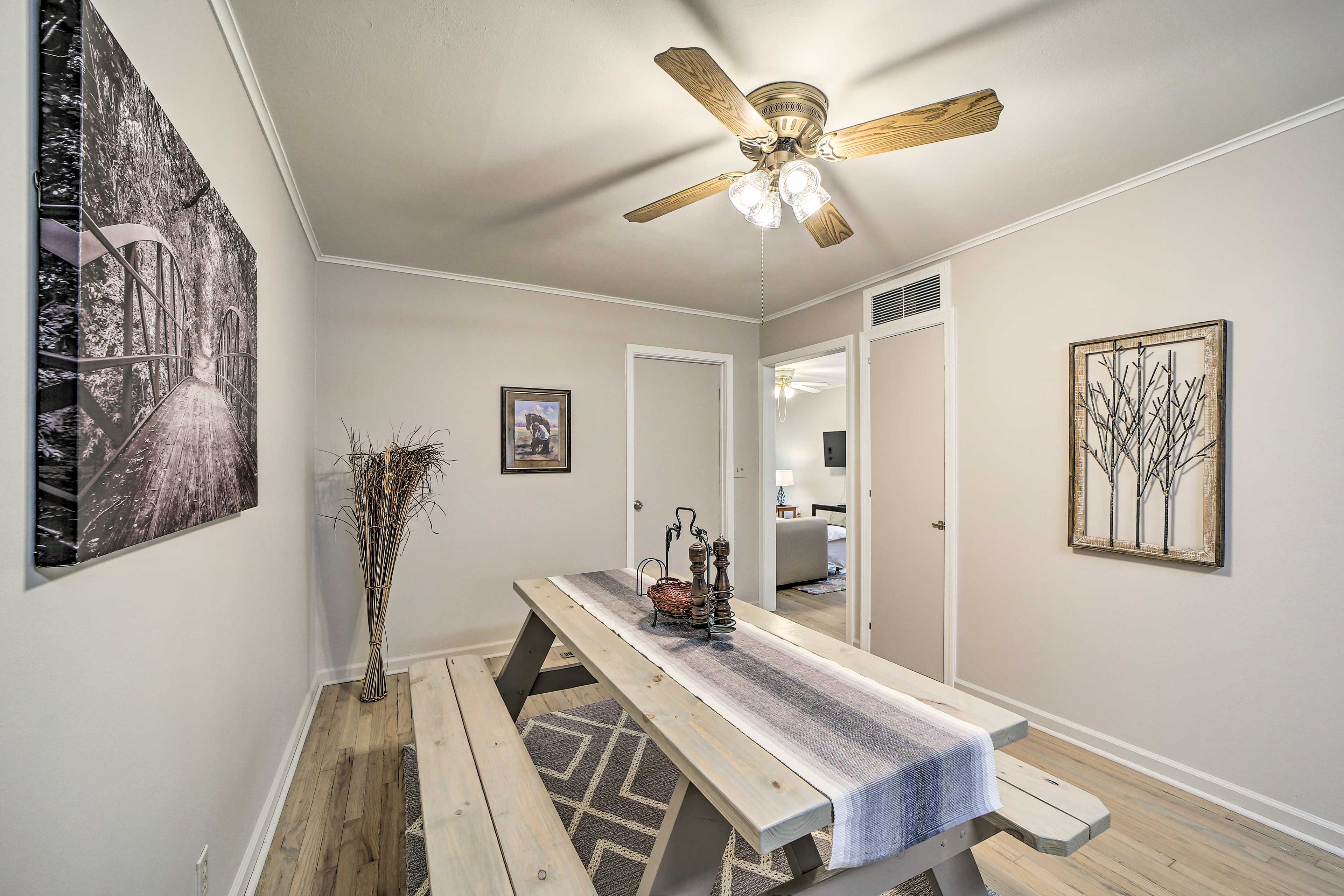 Dining Room | Dishware & Flatware