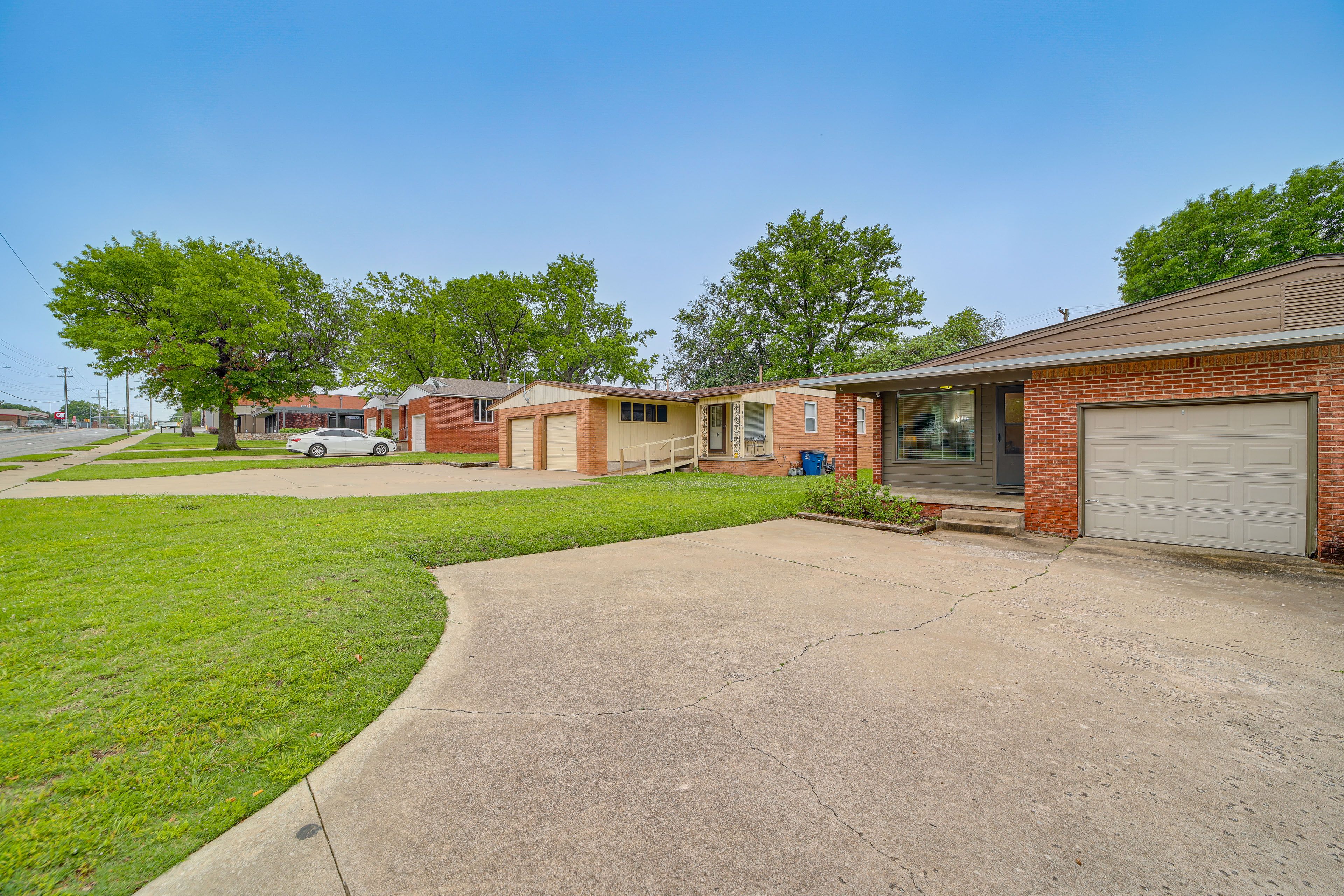 Home Exterior