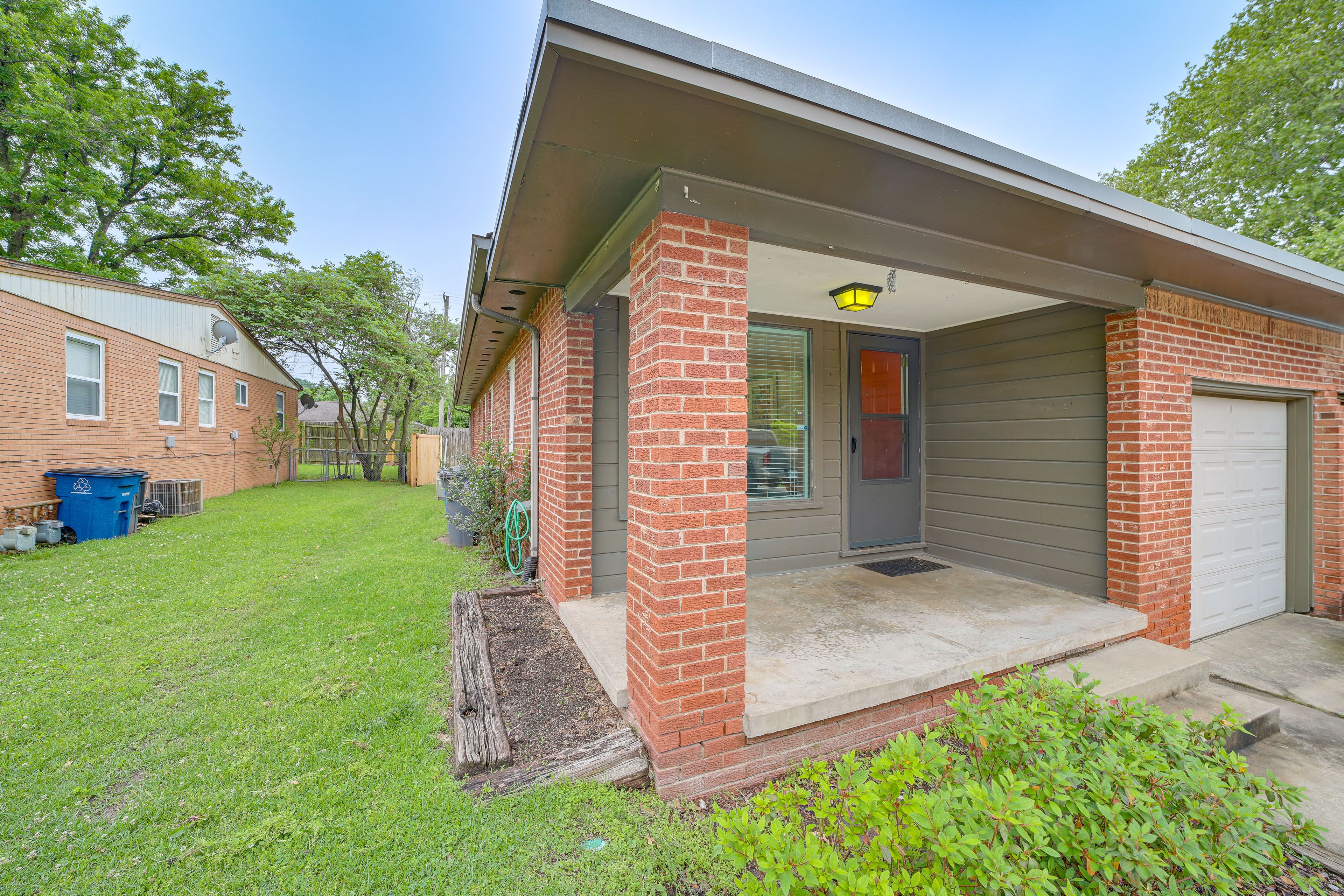 Home Exterior