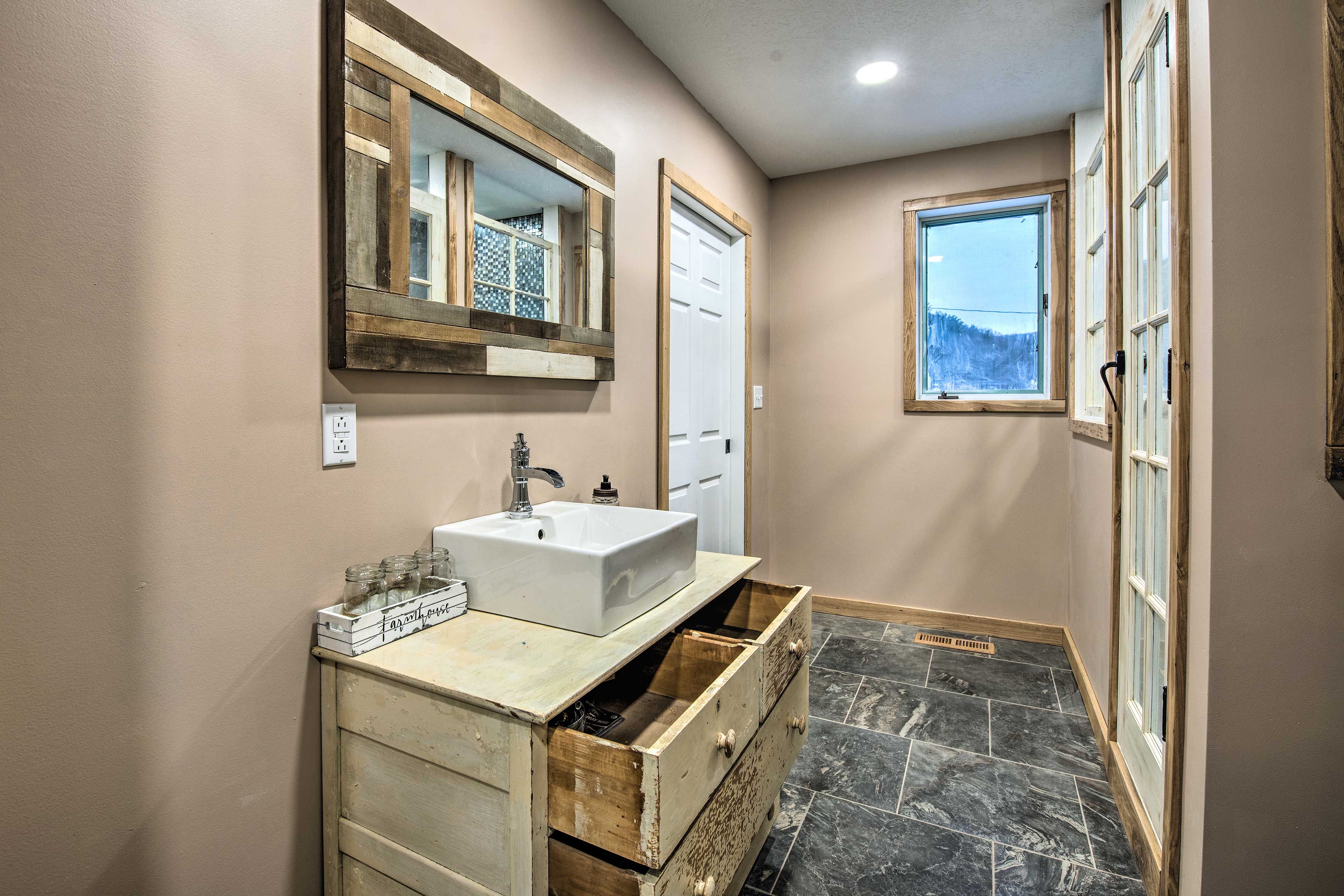 Bathroom | Linens/Towels