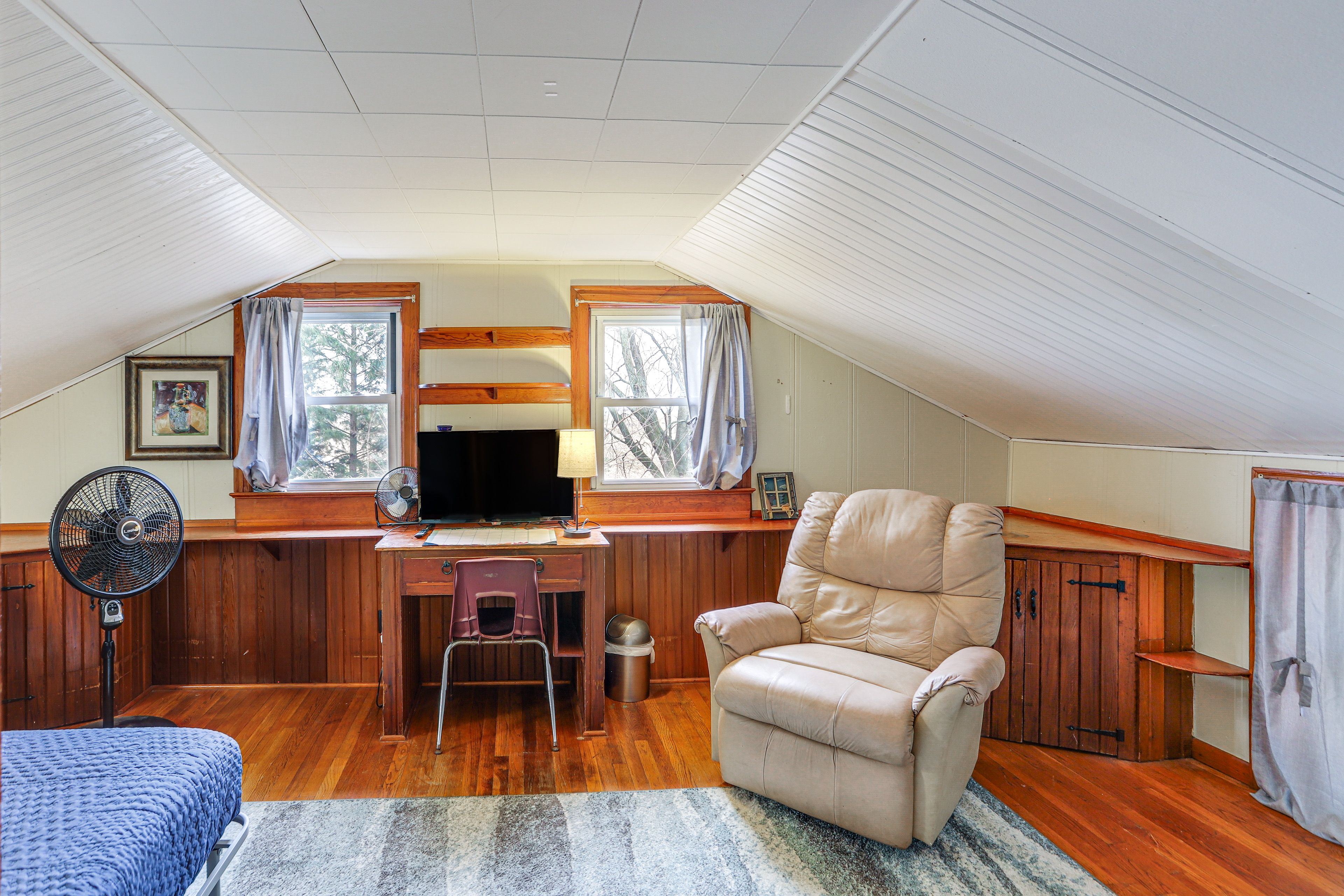 Bedroom 2 | Queen Bed | 2nd Floor