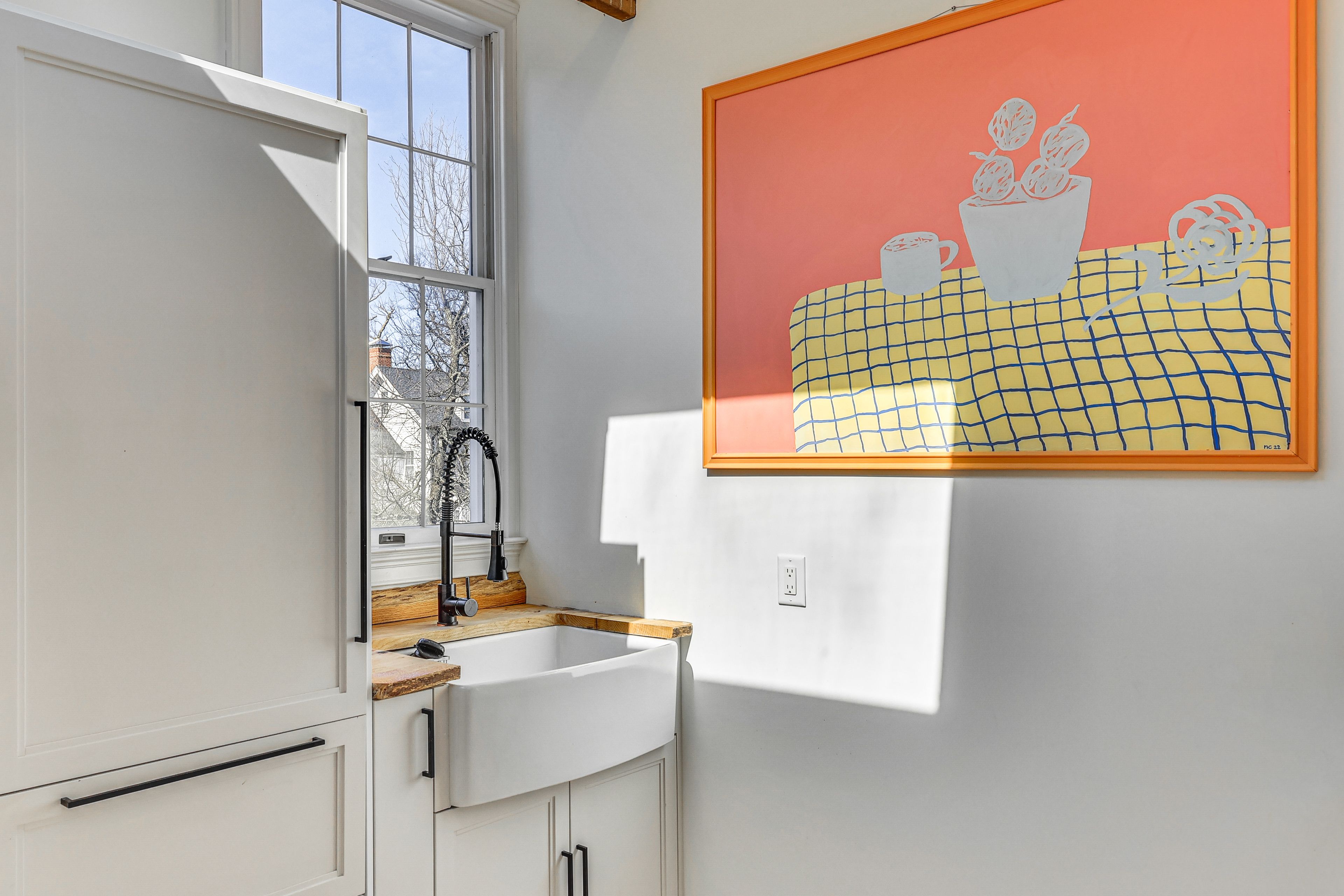 Kitchen | 2nd Floor