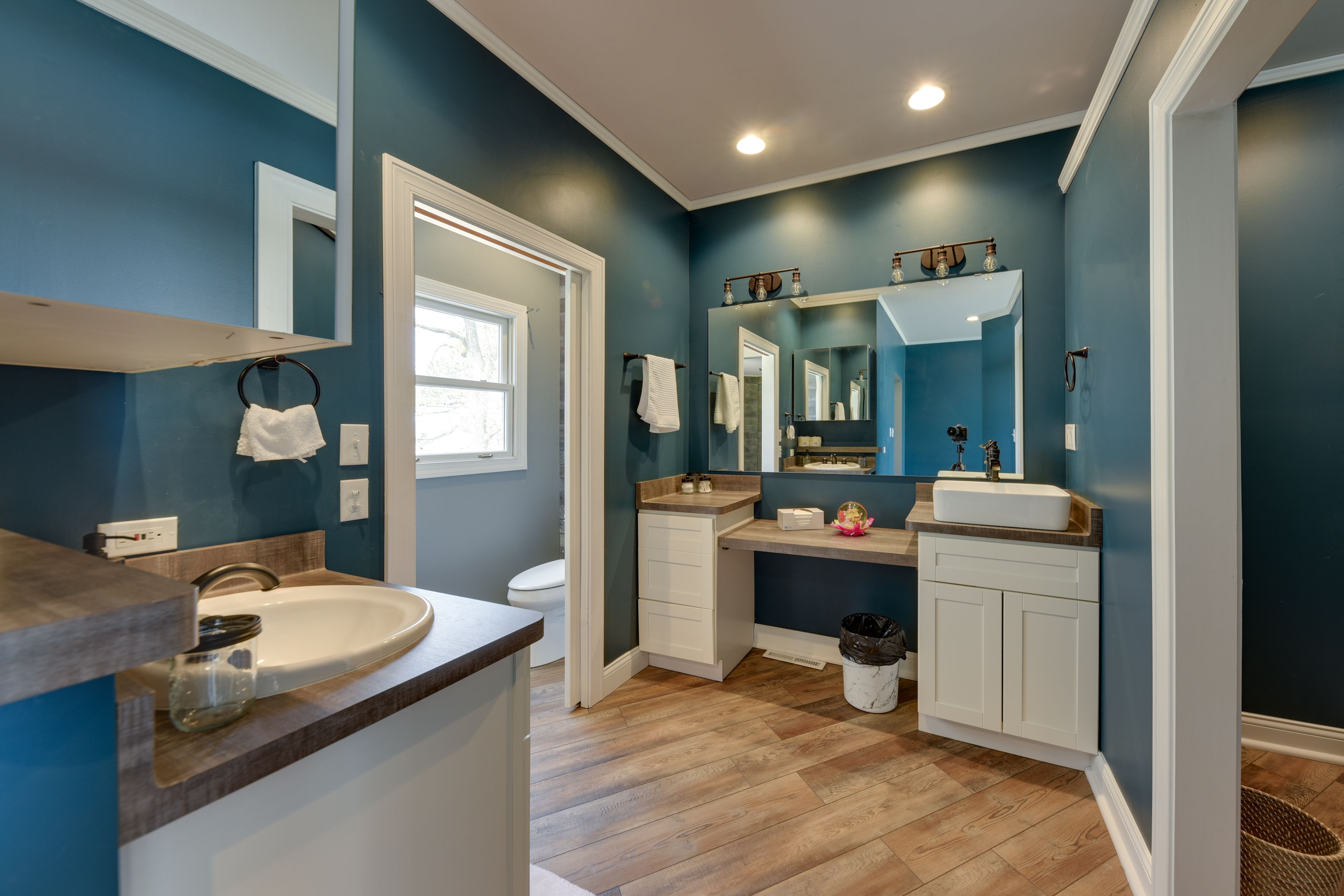 En-Suite Bathroom | Hair Dryer