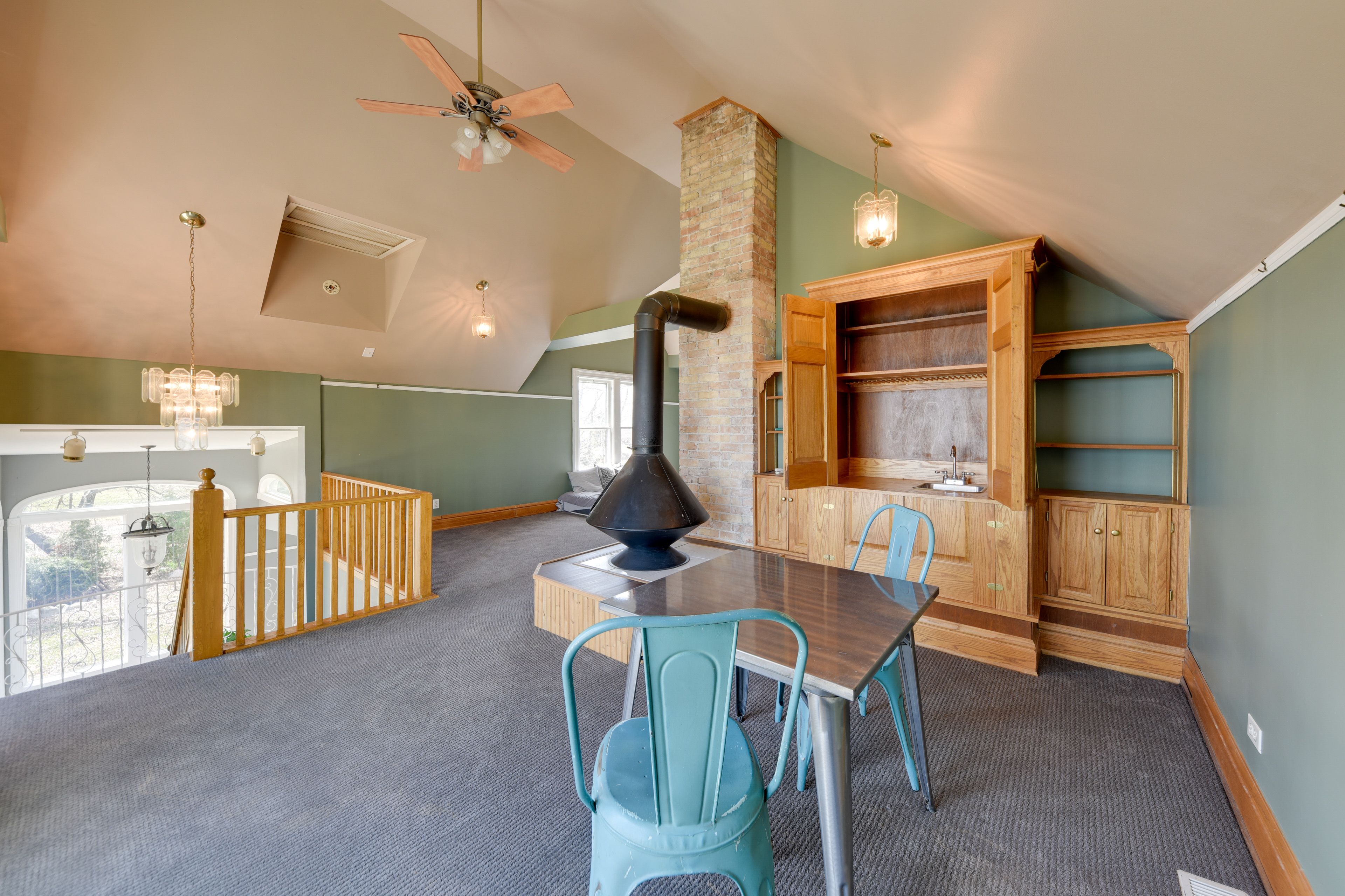 Loft | Floor Mattress
