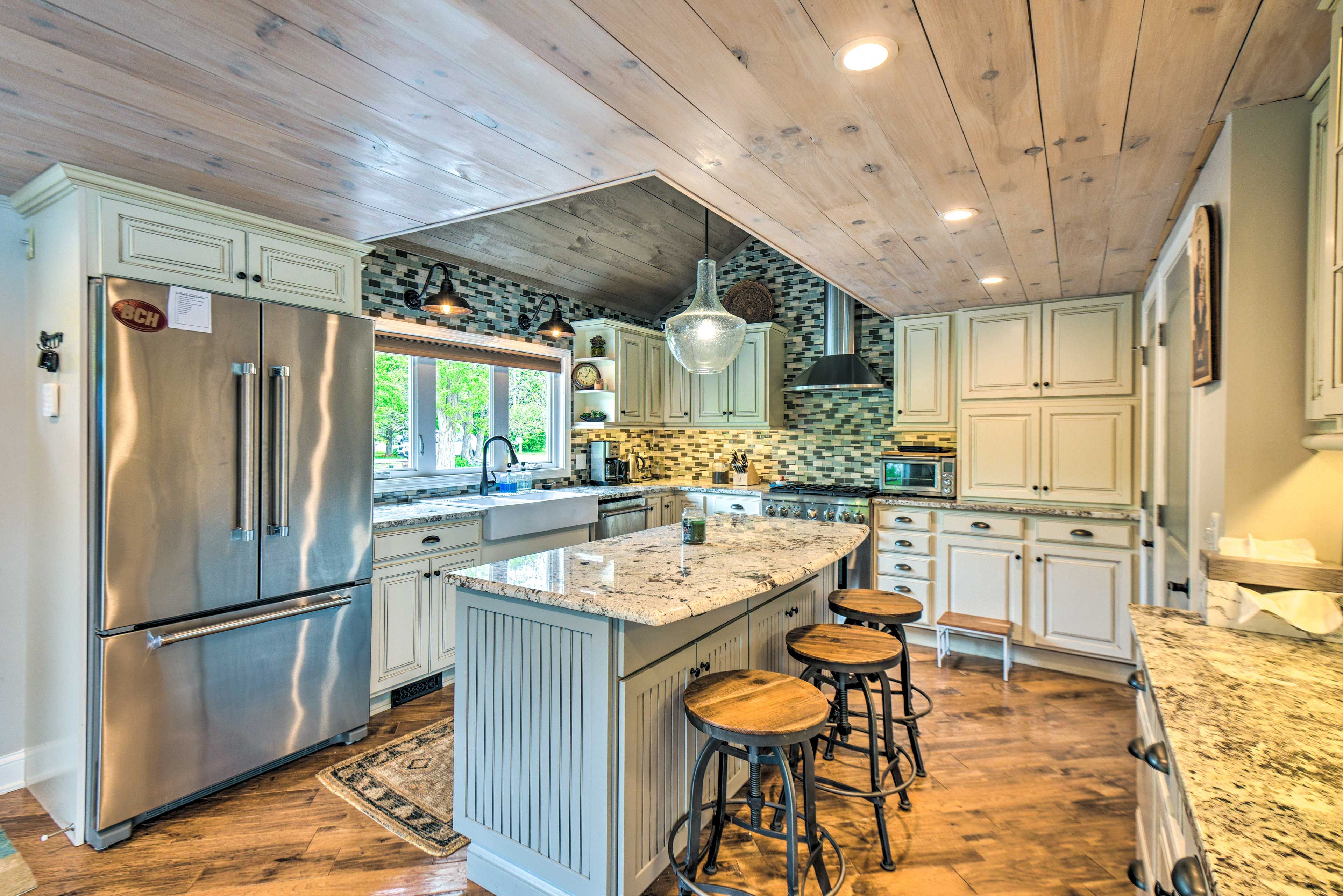 Kitchen | Cooking Basics | Dishwasher | Garbage Disposal
