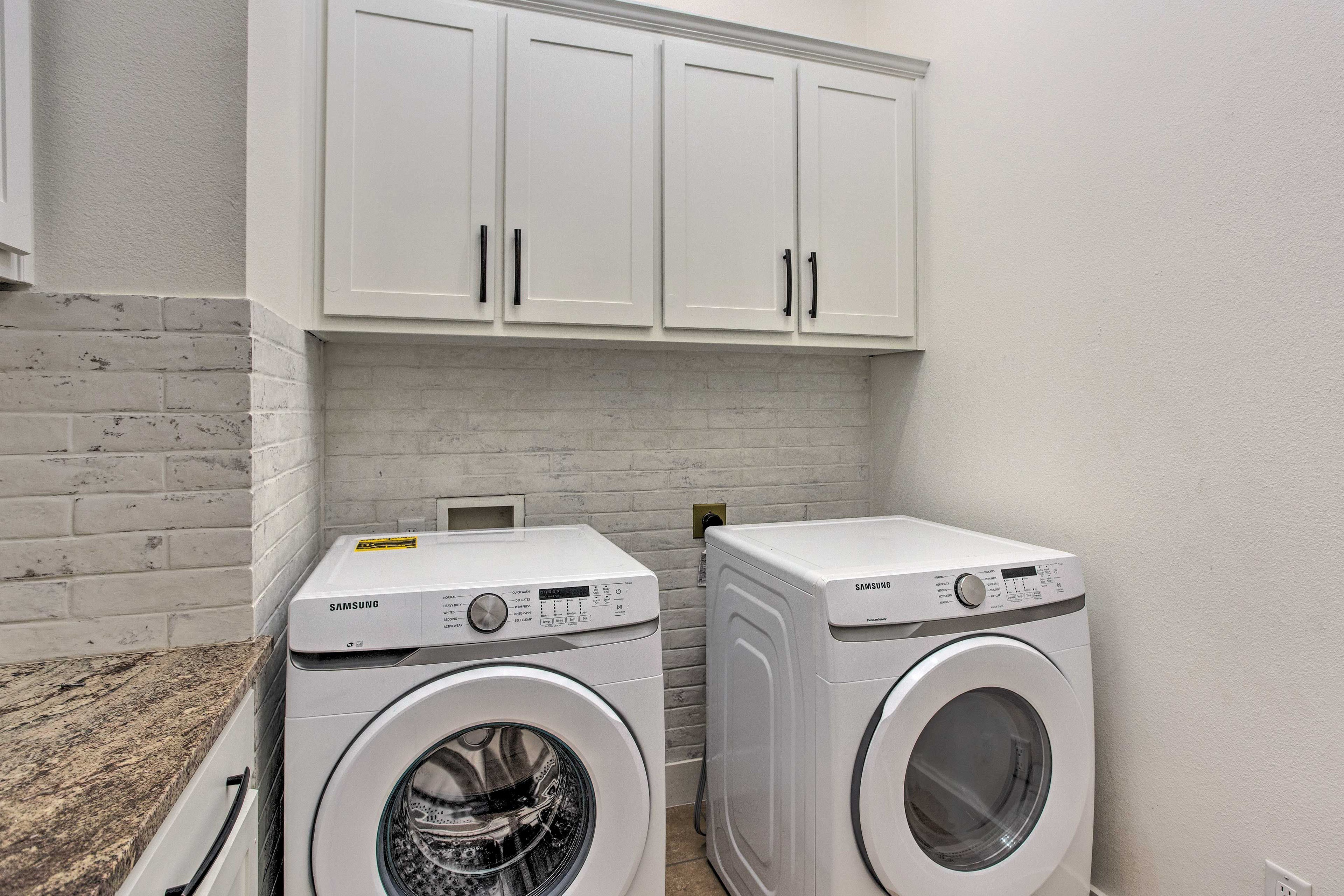 Laundry Room | Laundry Detergent