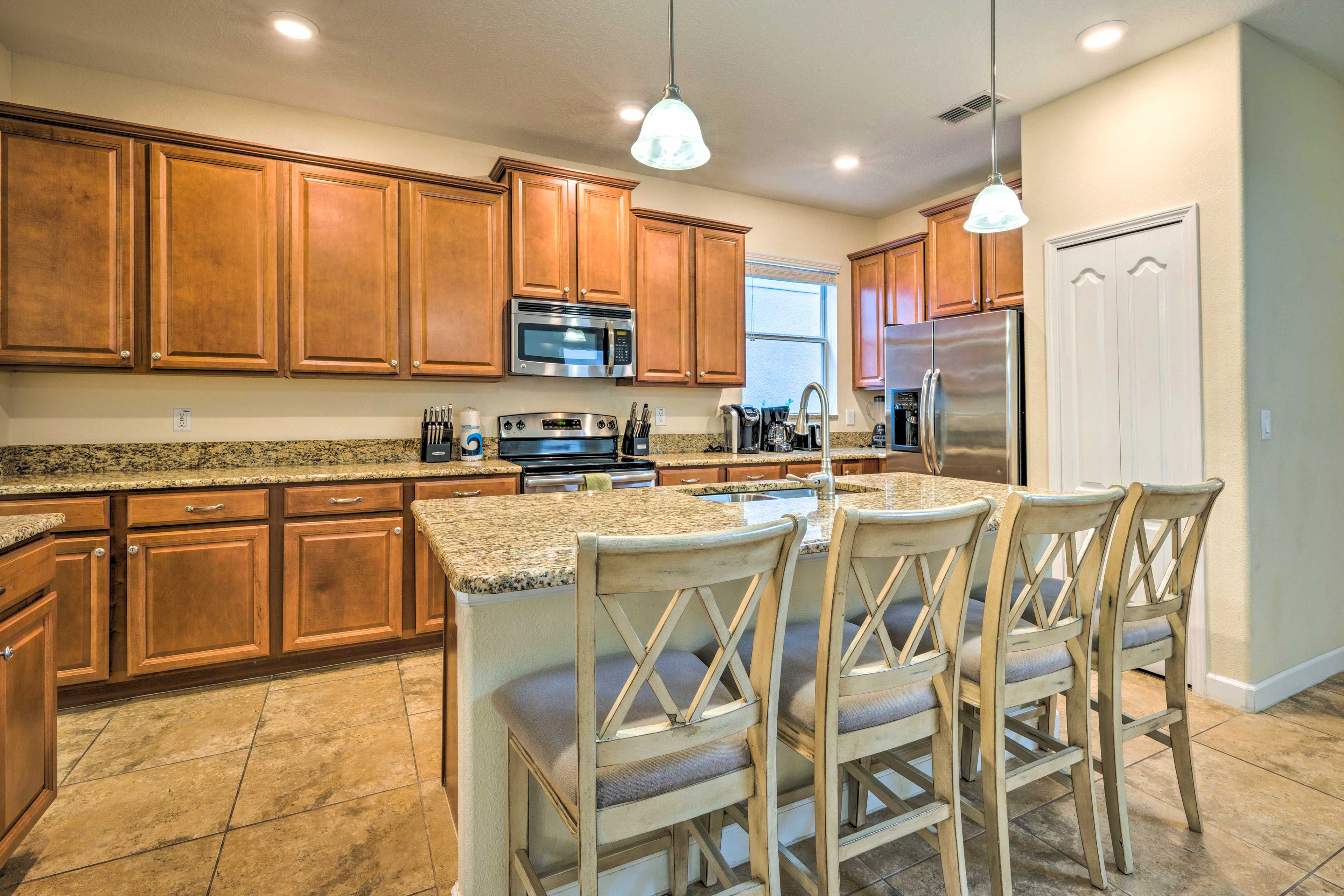 Kitchen | Cooking Basics | Dishwasher