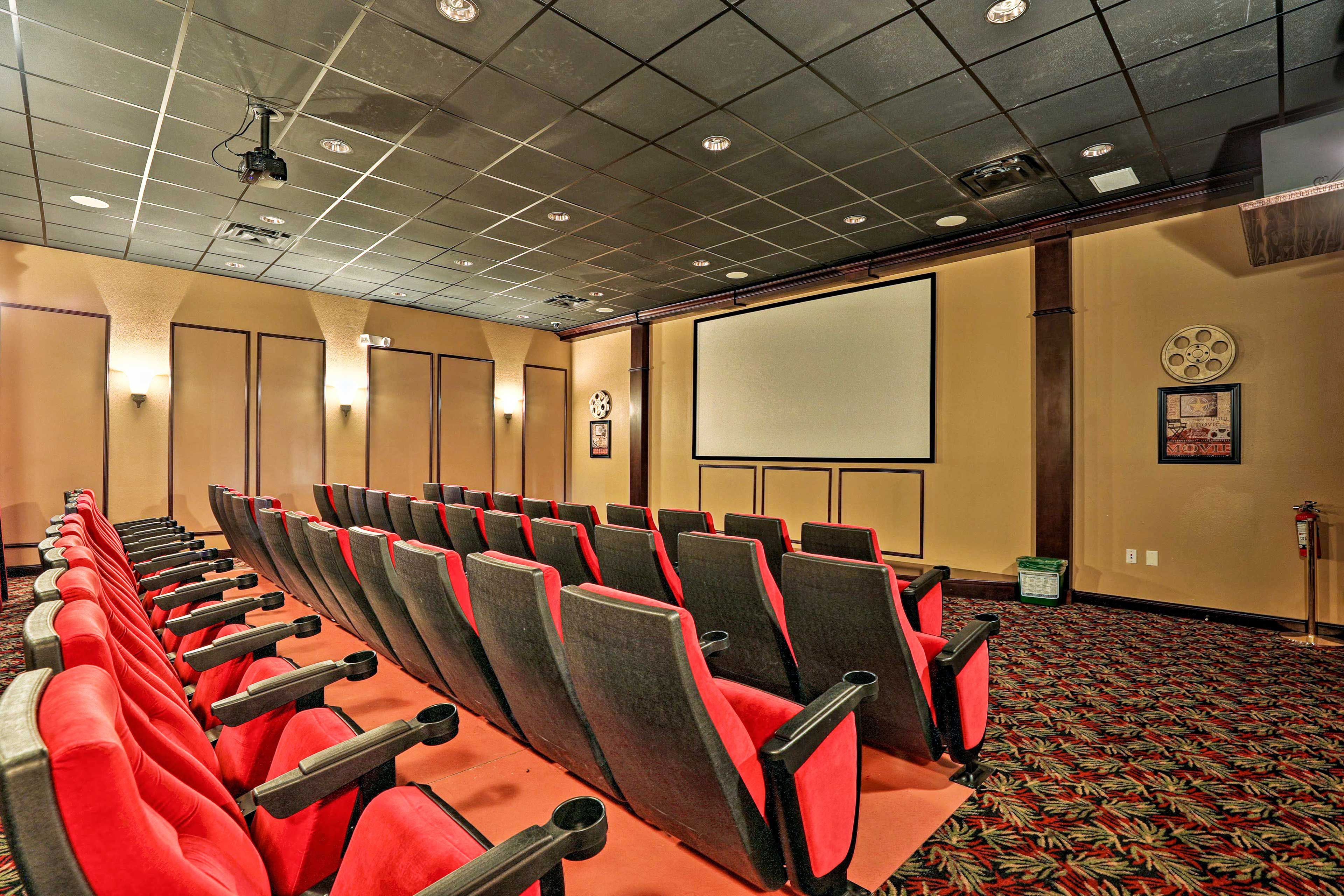 Community Theater