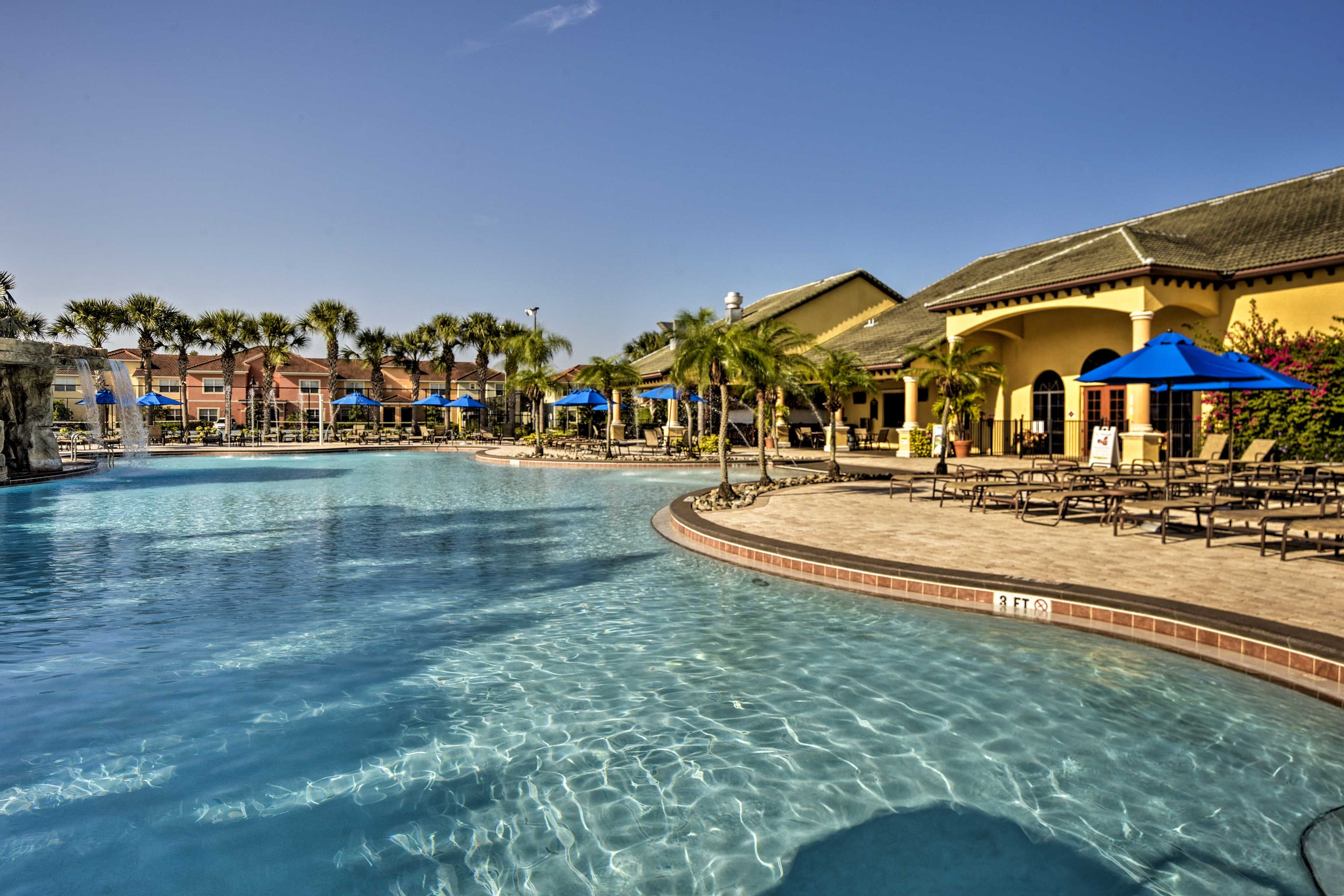 Community Pool