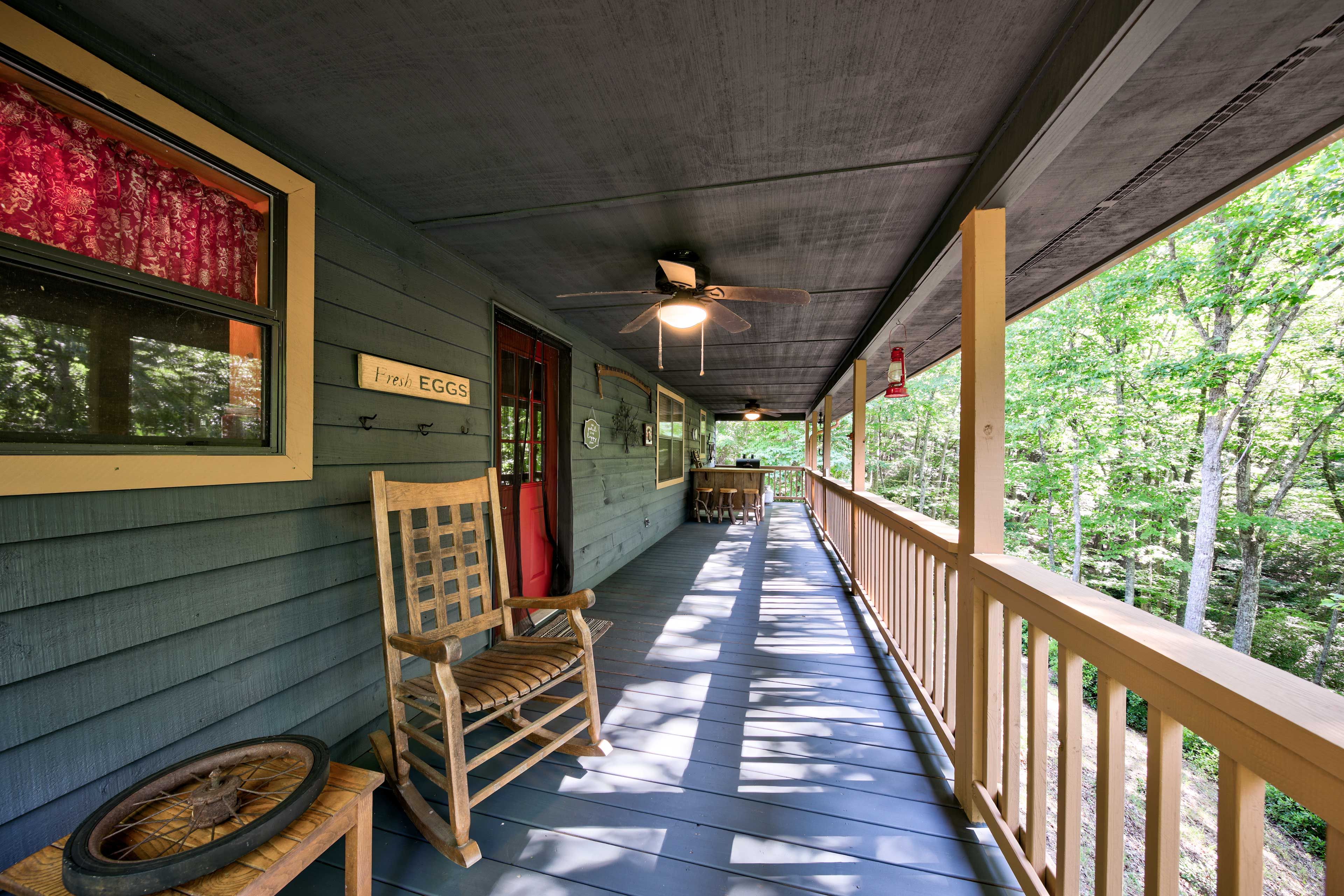 Porch