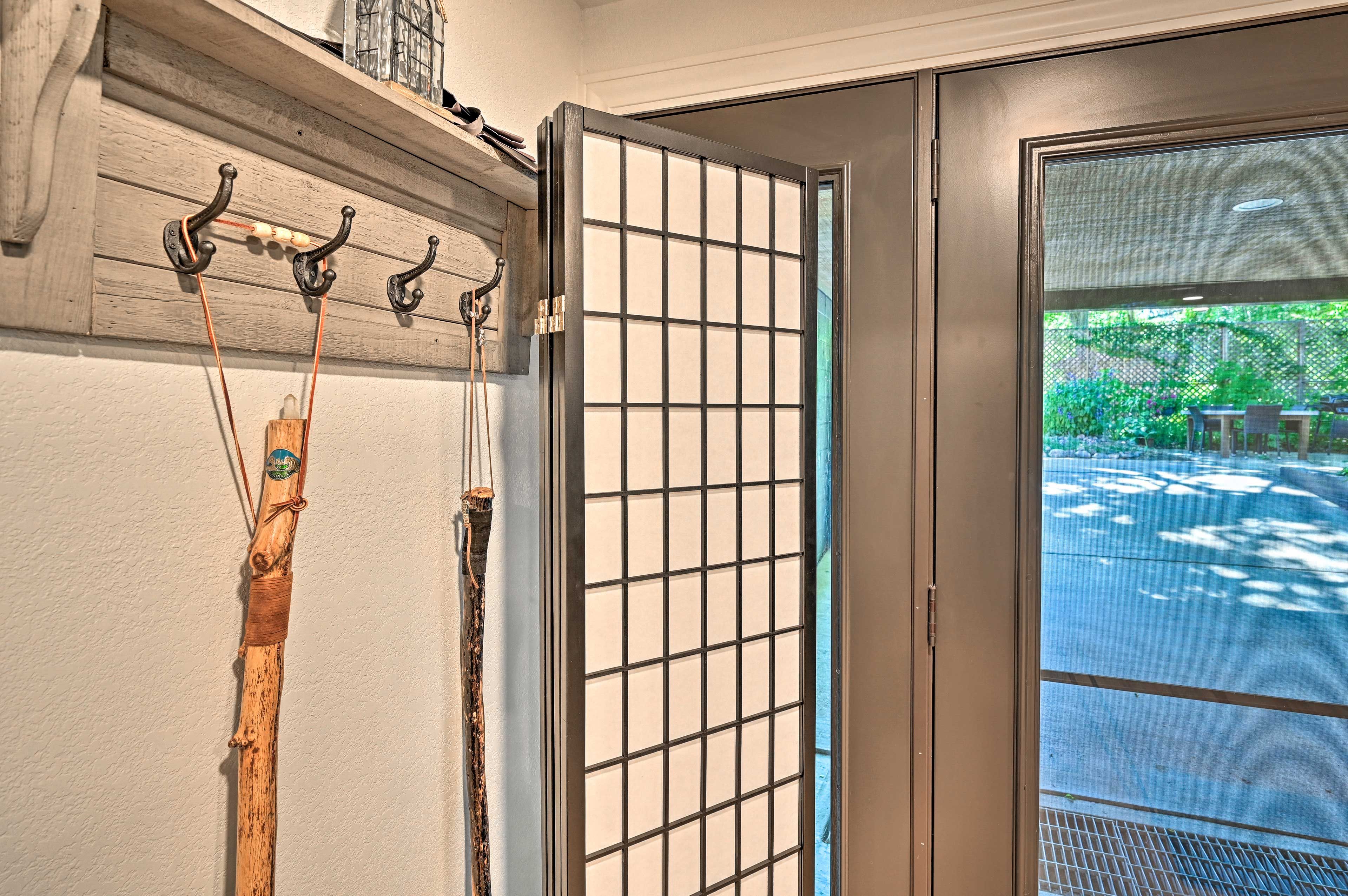 Entryway