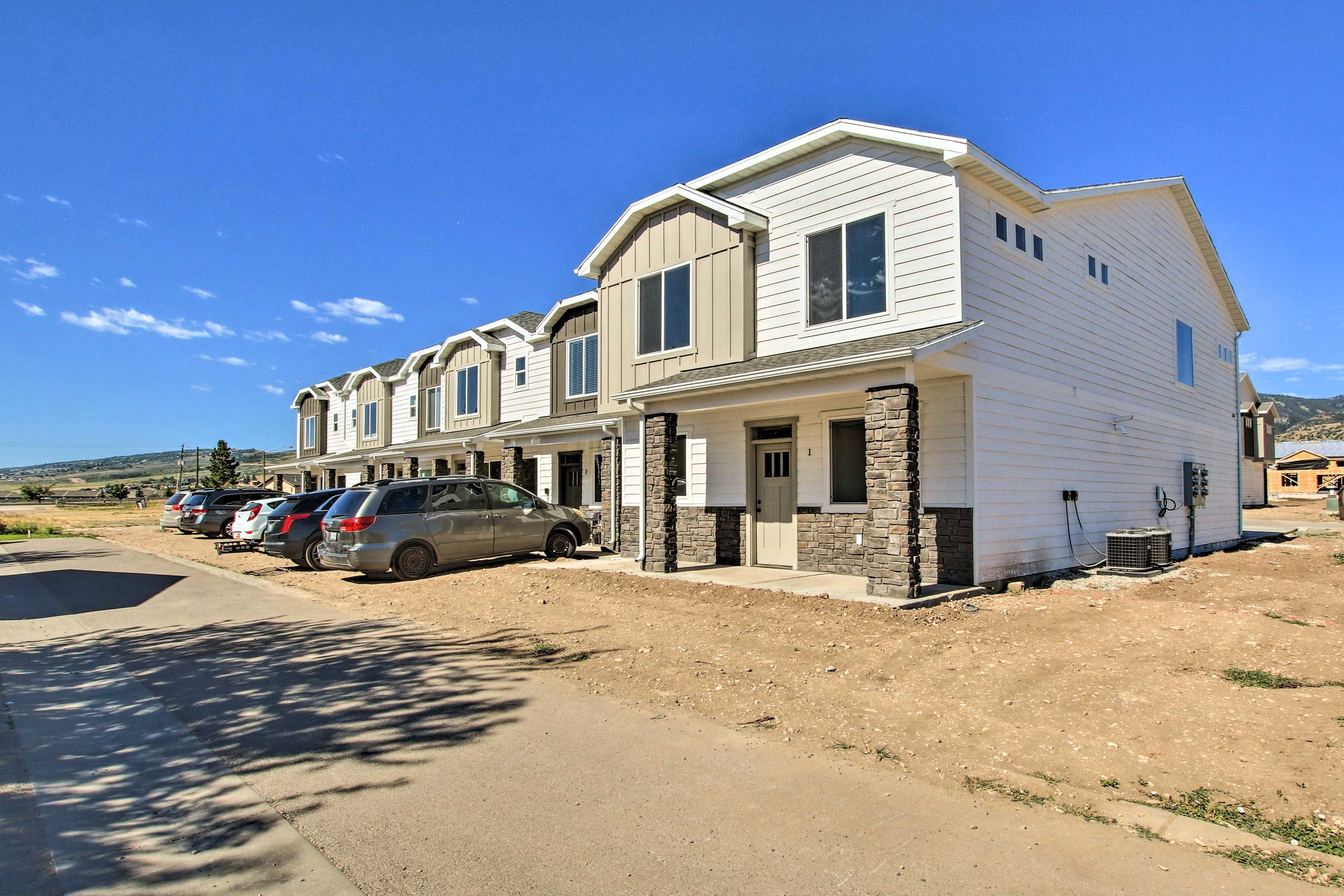 Property Exterior