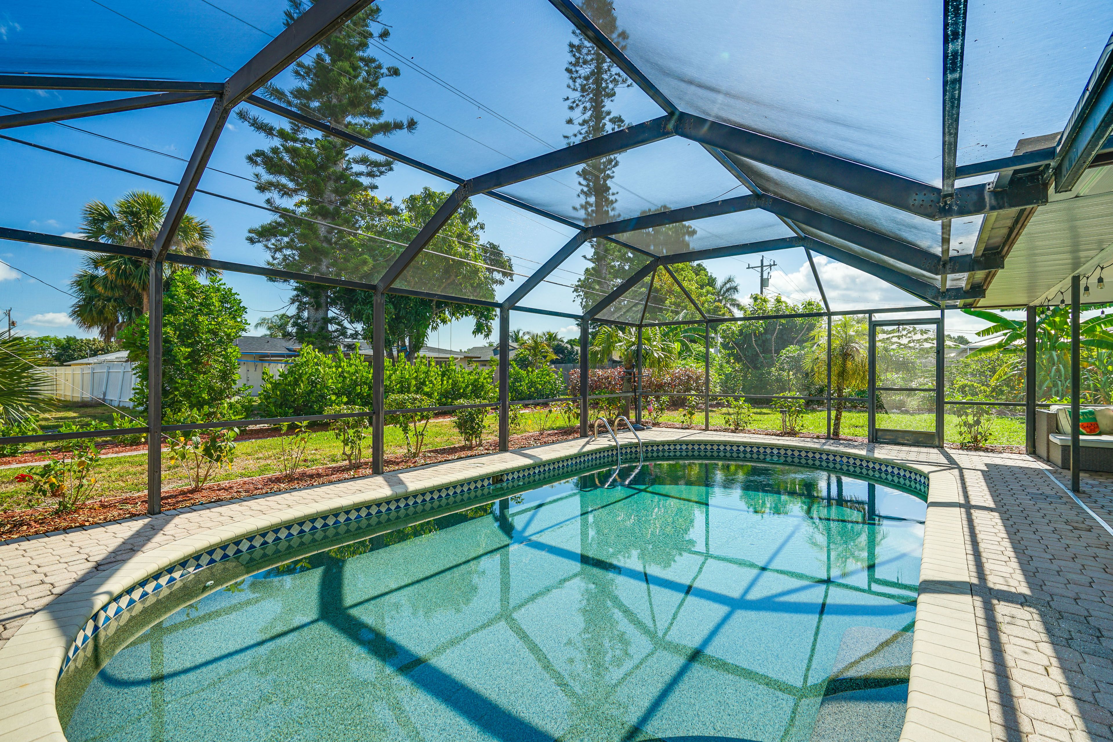 Private Pool | Heated w/ Fee