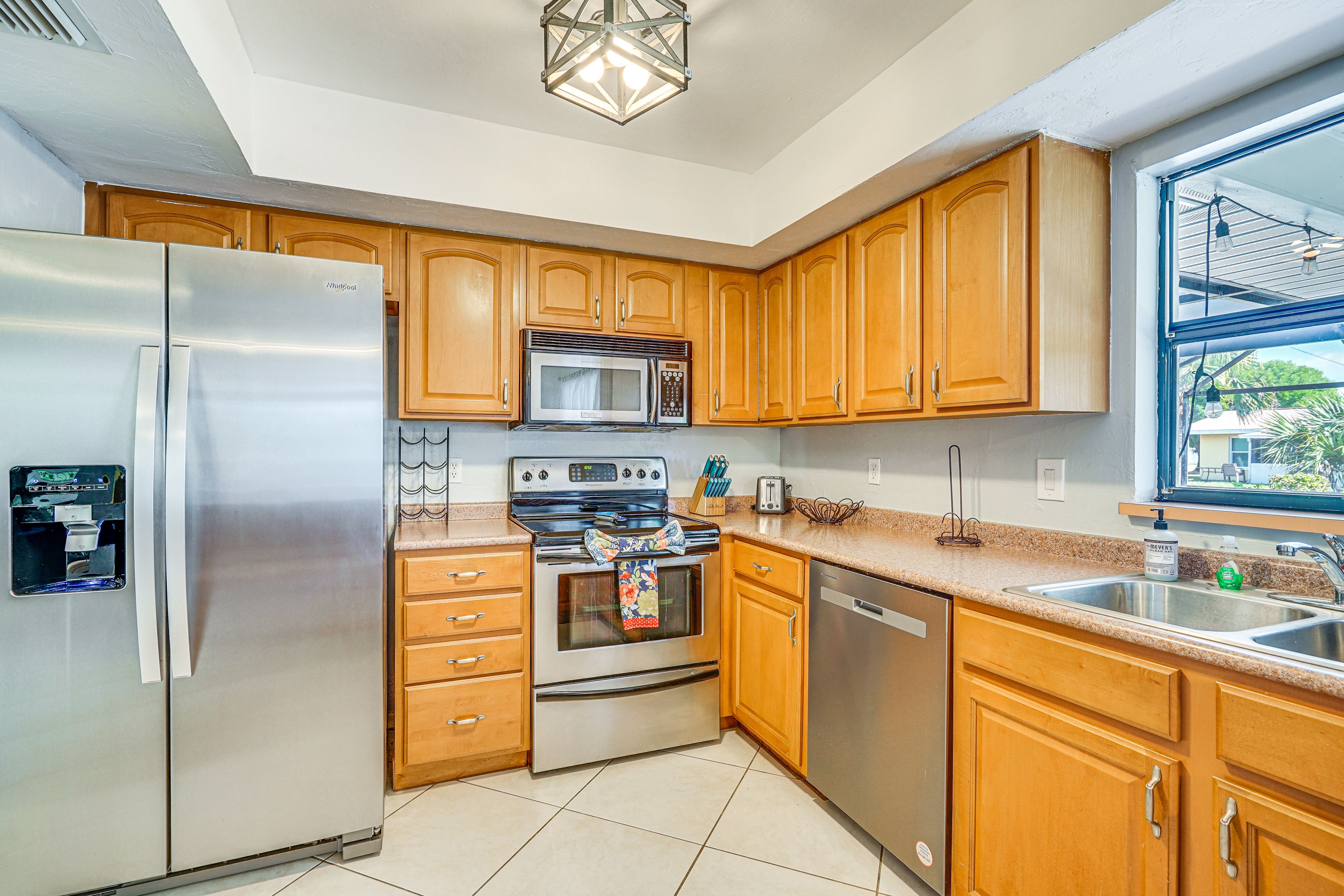 Kitchen | Cooking Basics | Drip Coffee Maker