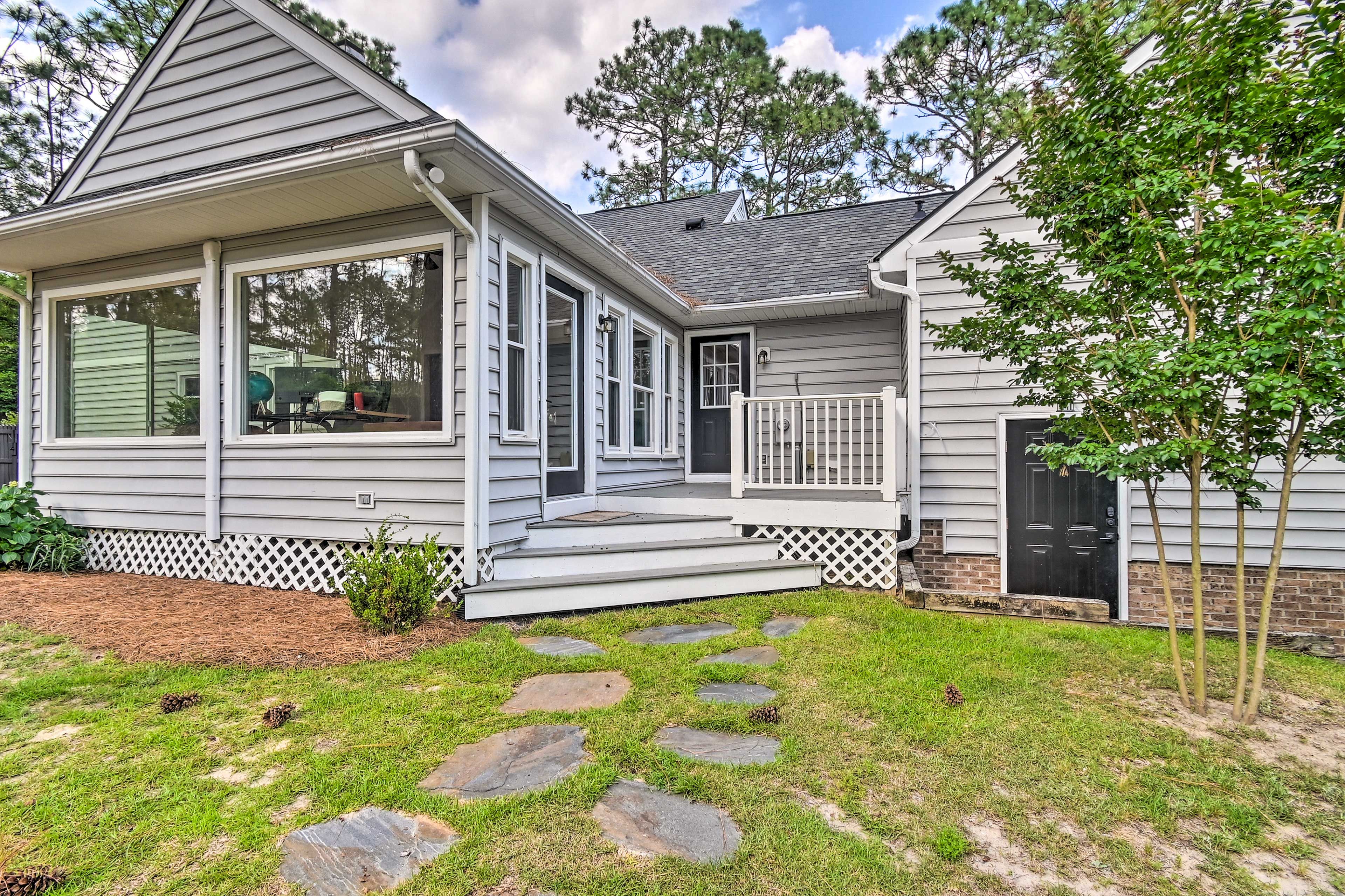 Property Exterior