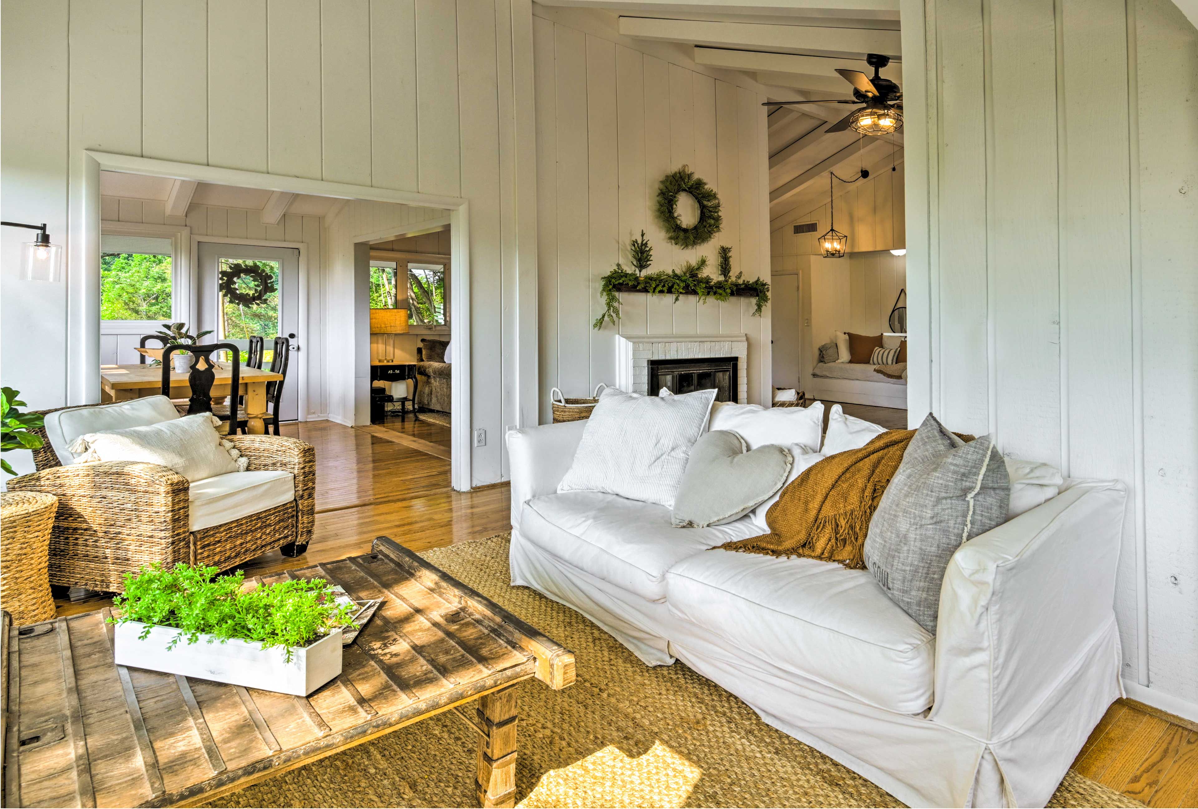Sunroom