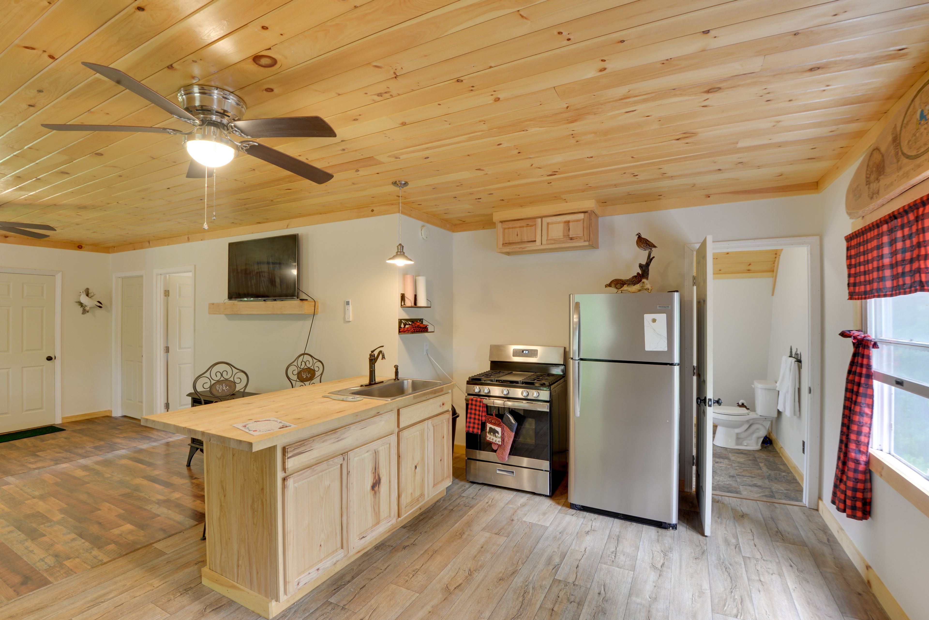 Kitchen | Cooking Basics