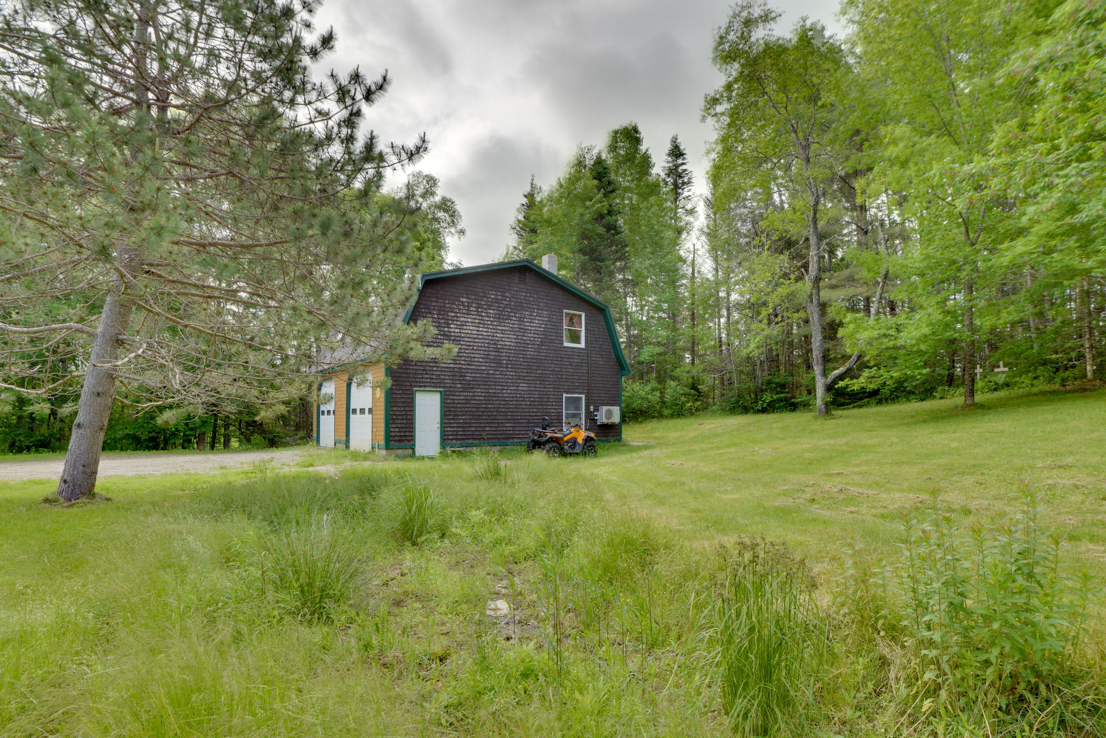 Property Exterior