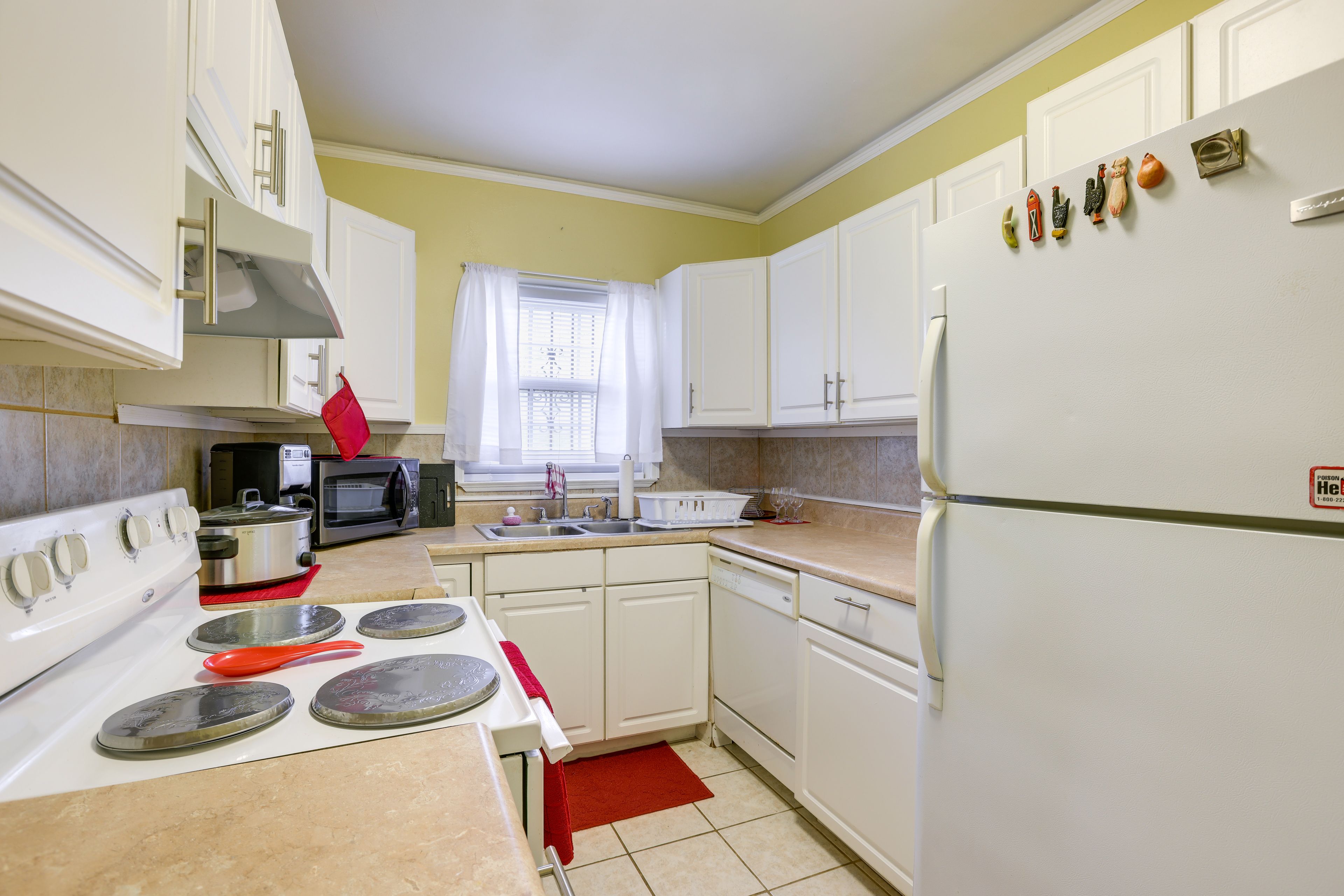 Kitchen | Cooking Basics