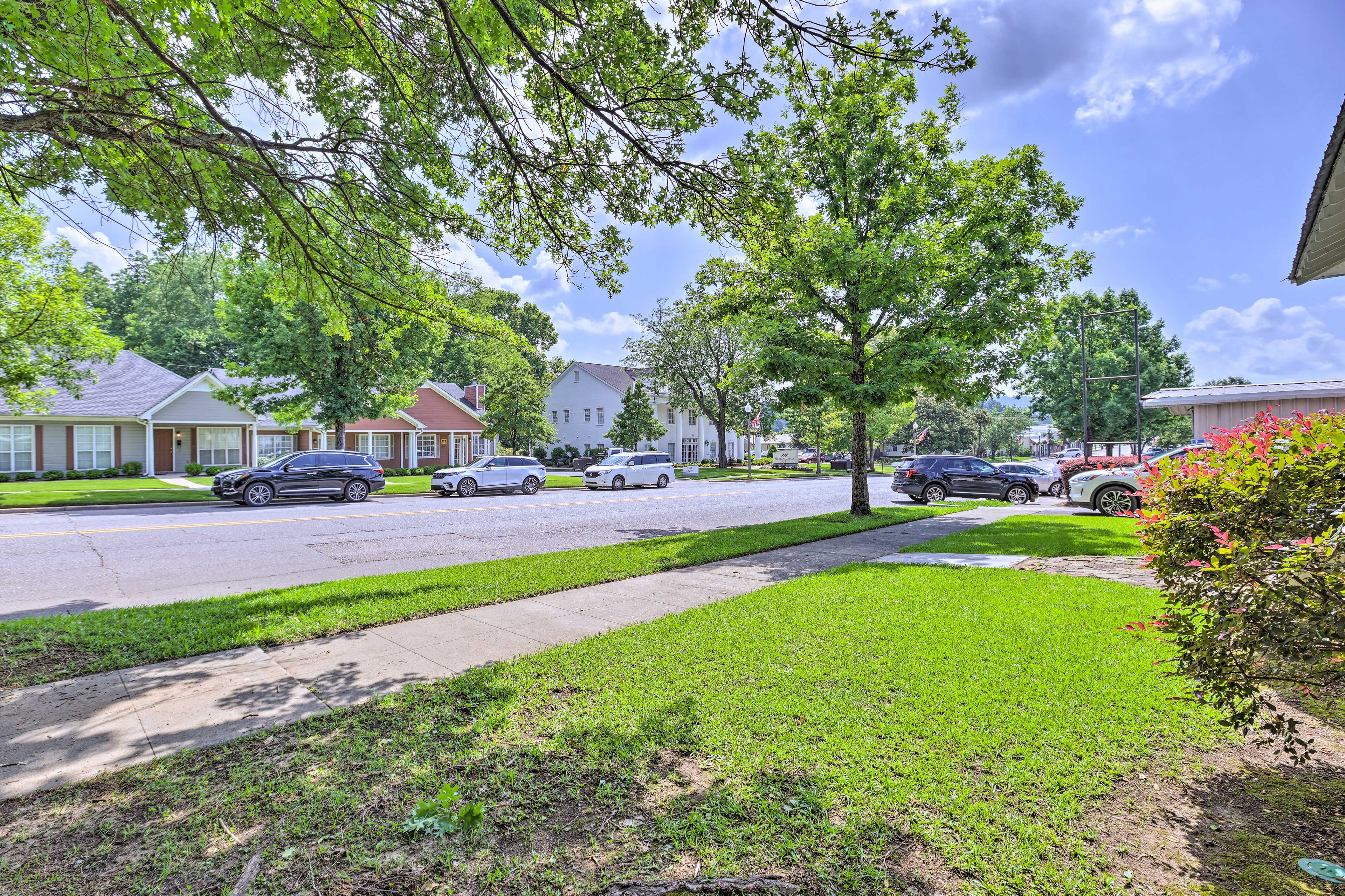 Neighborhood
