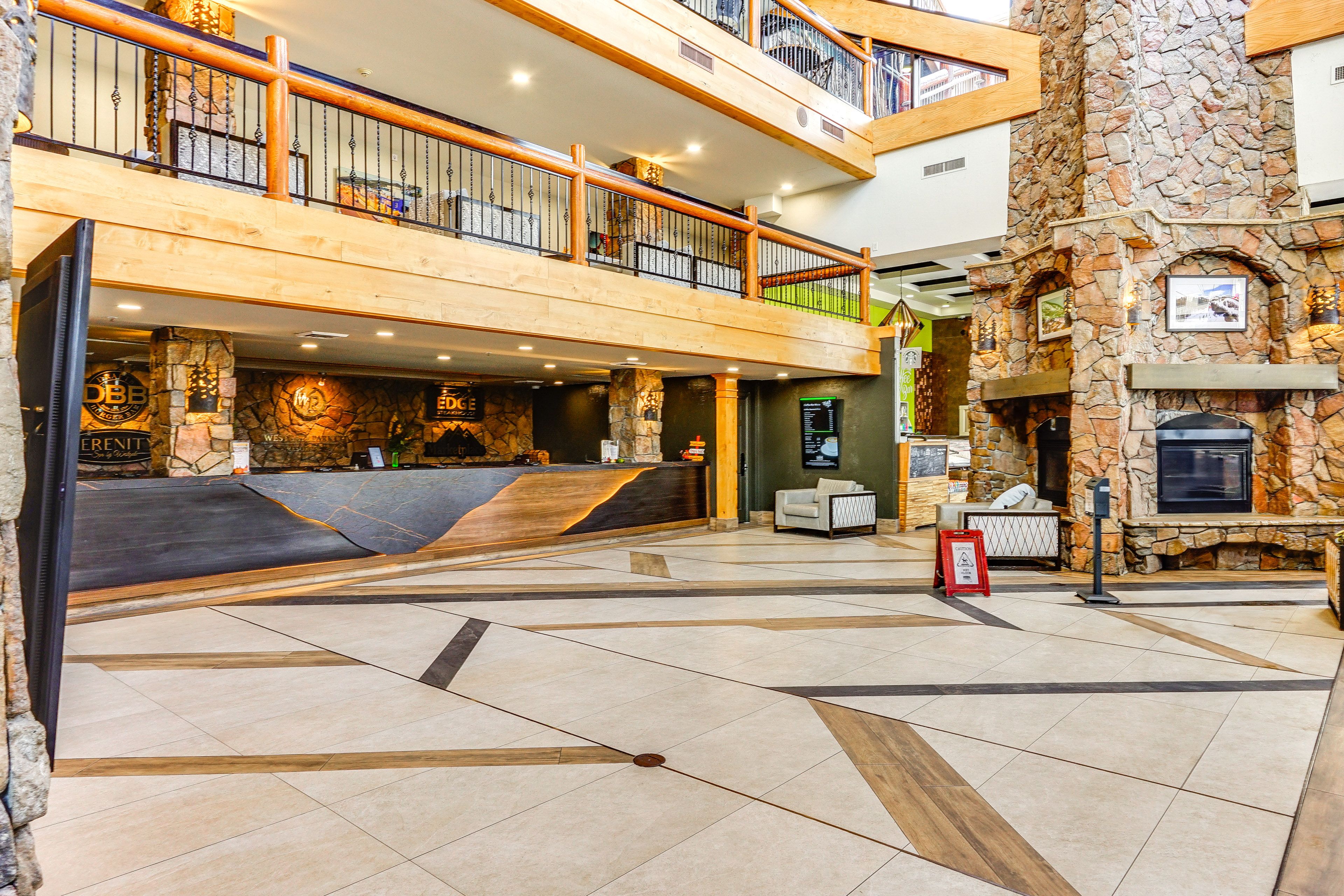 Westgate Park City Resort & Spa