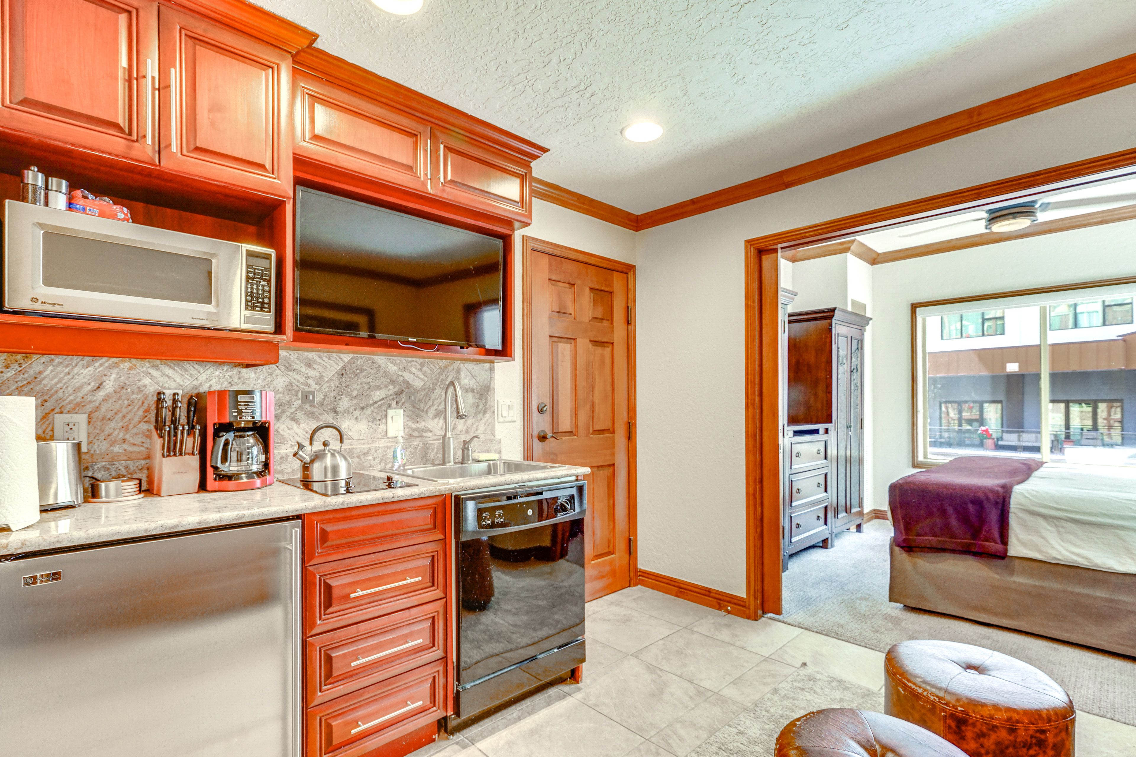 Kitchenette | Cooking Basics | Complimentary Spices