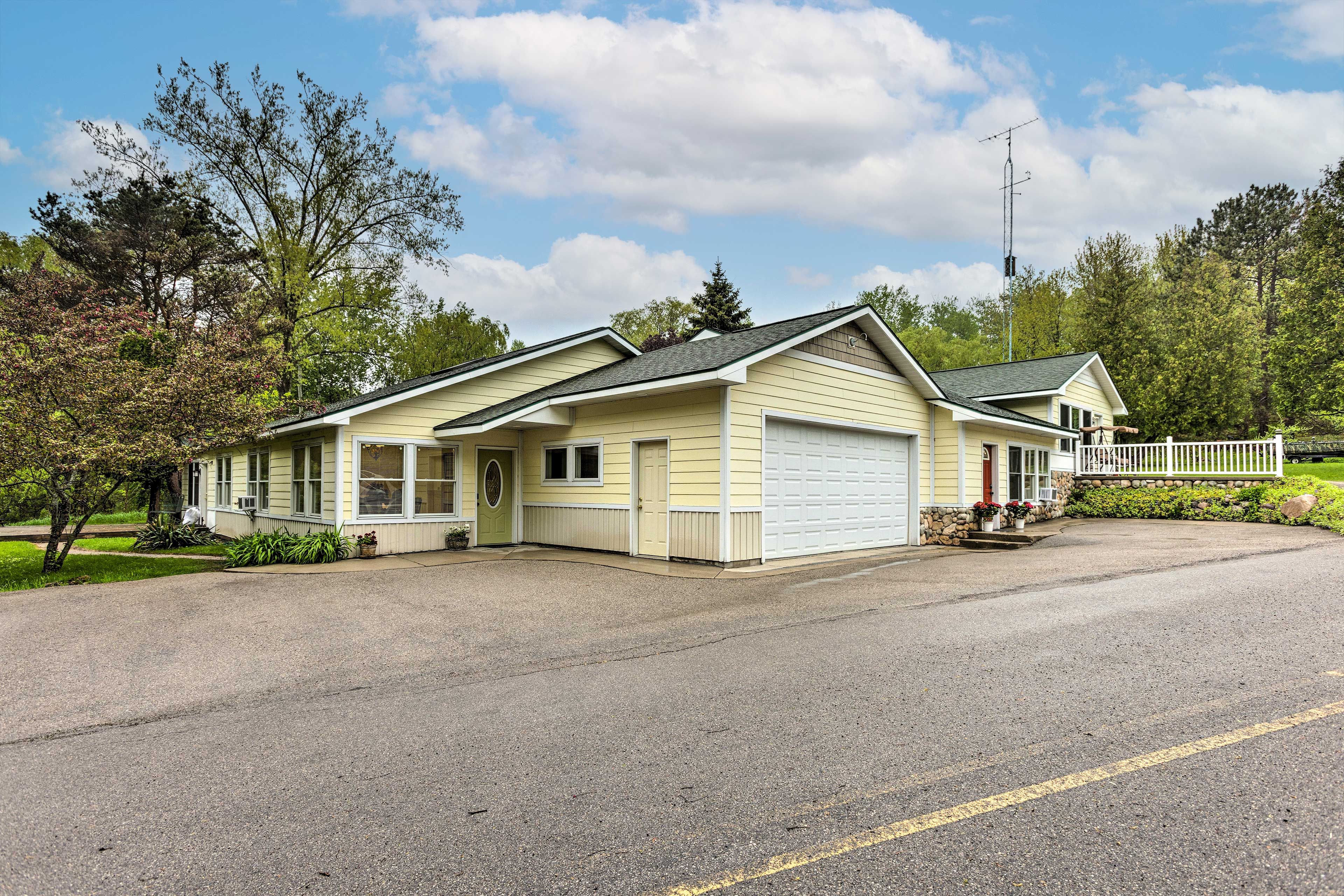Property Exterior