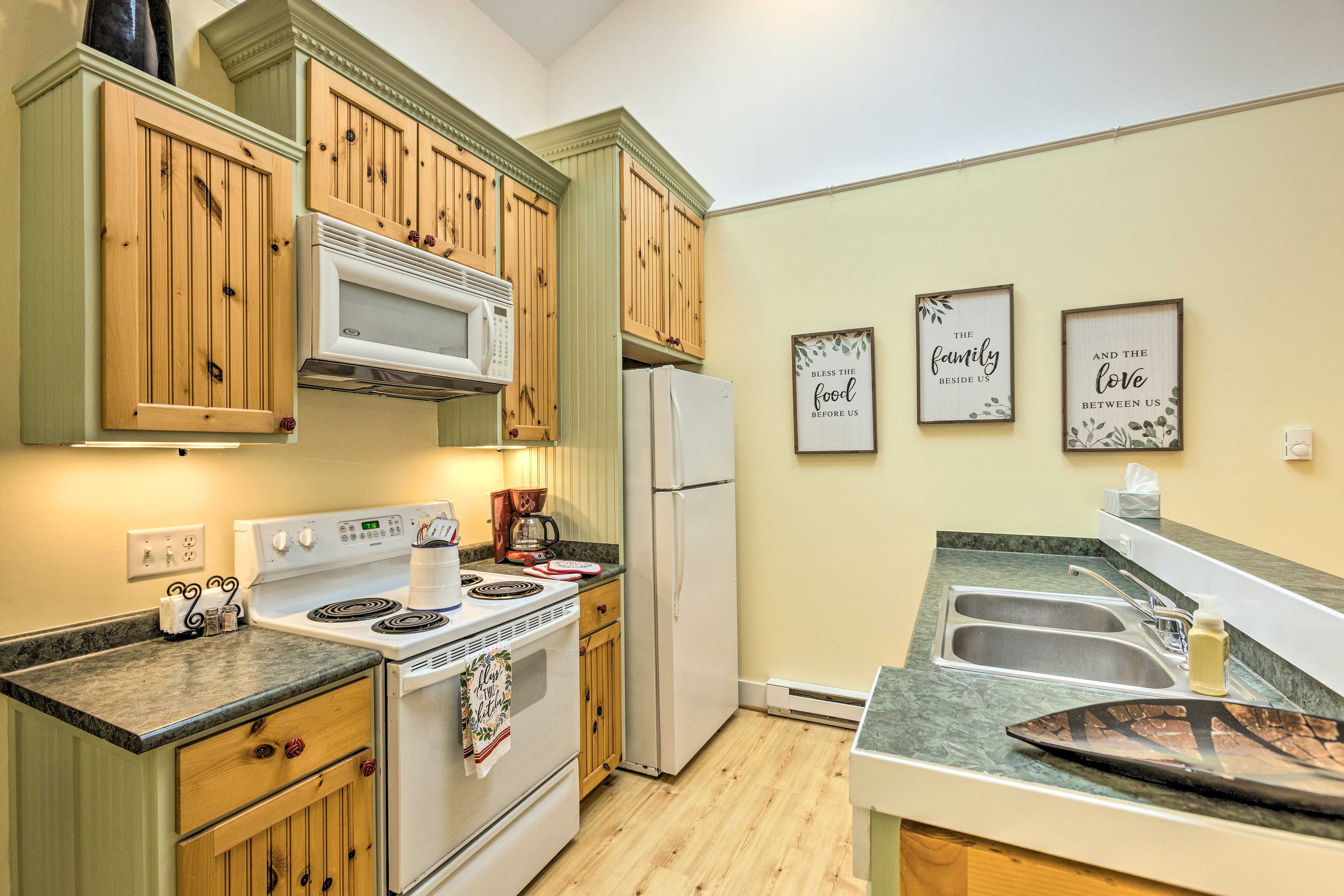 Kitchen | Coffee Maker