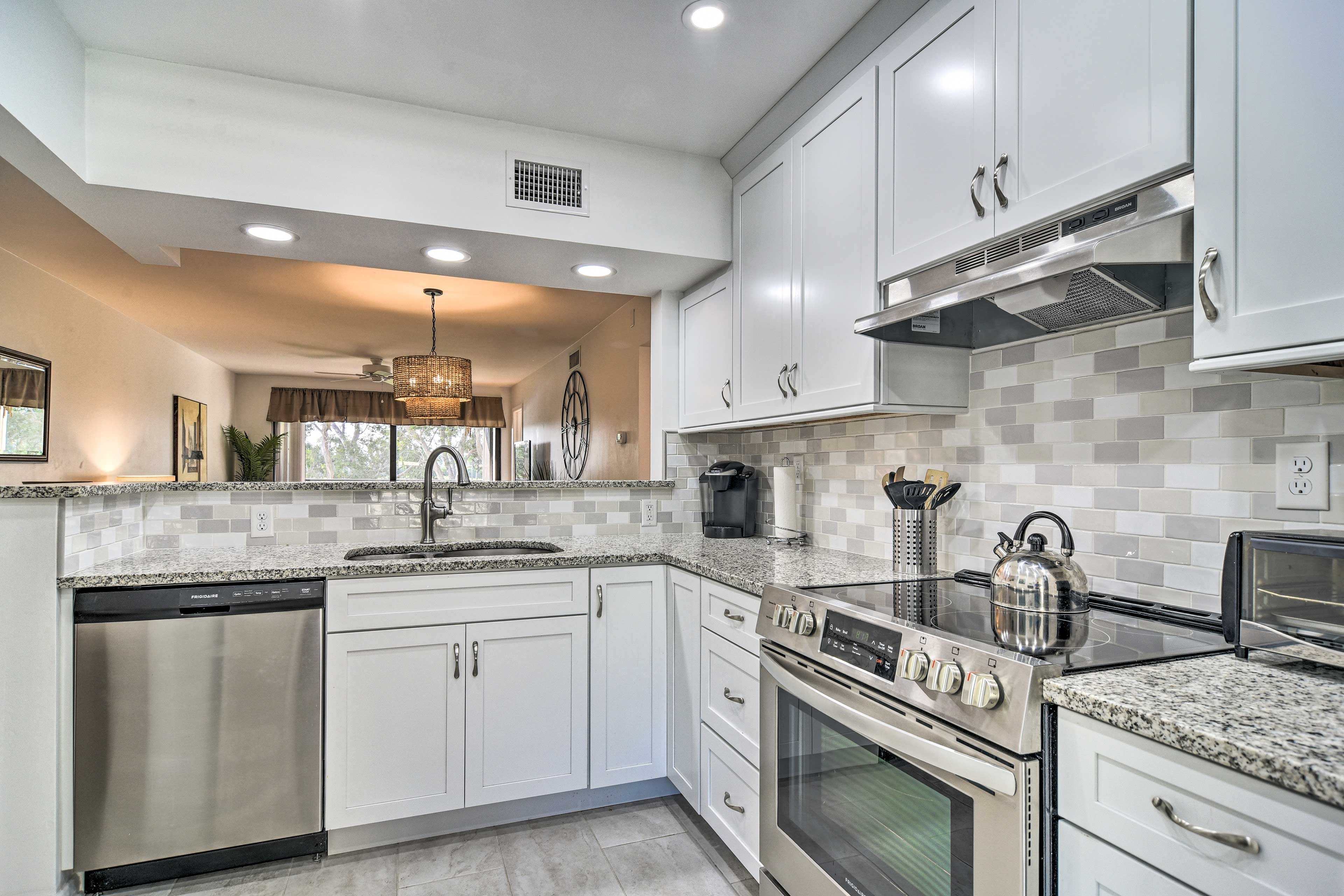 Kitchen | Cooking Basics | Coffee Maker