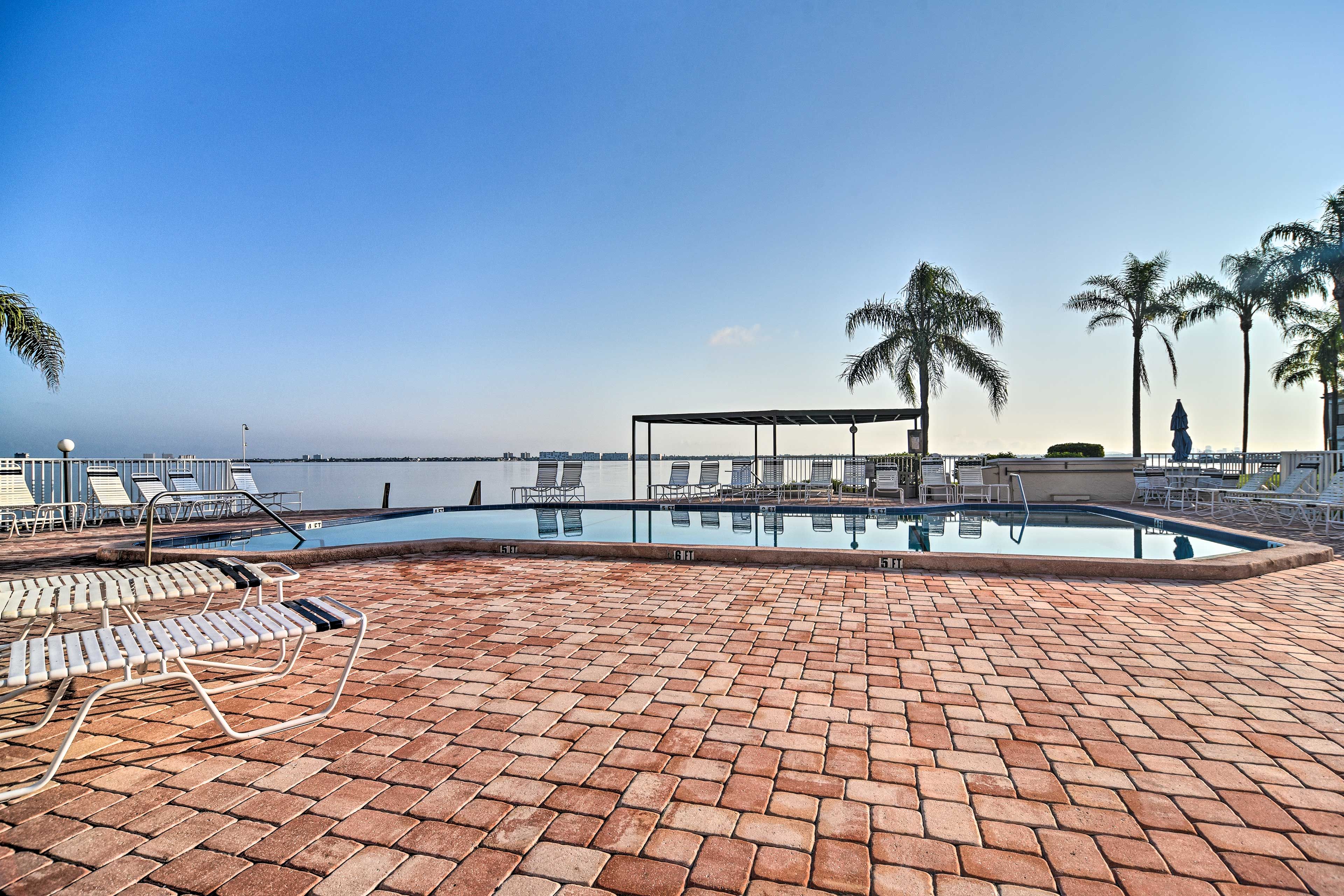 Community Amenities