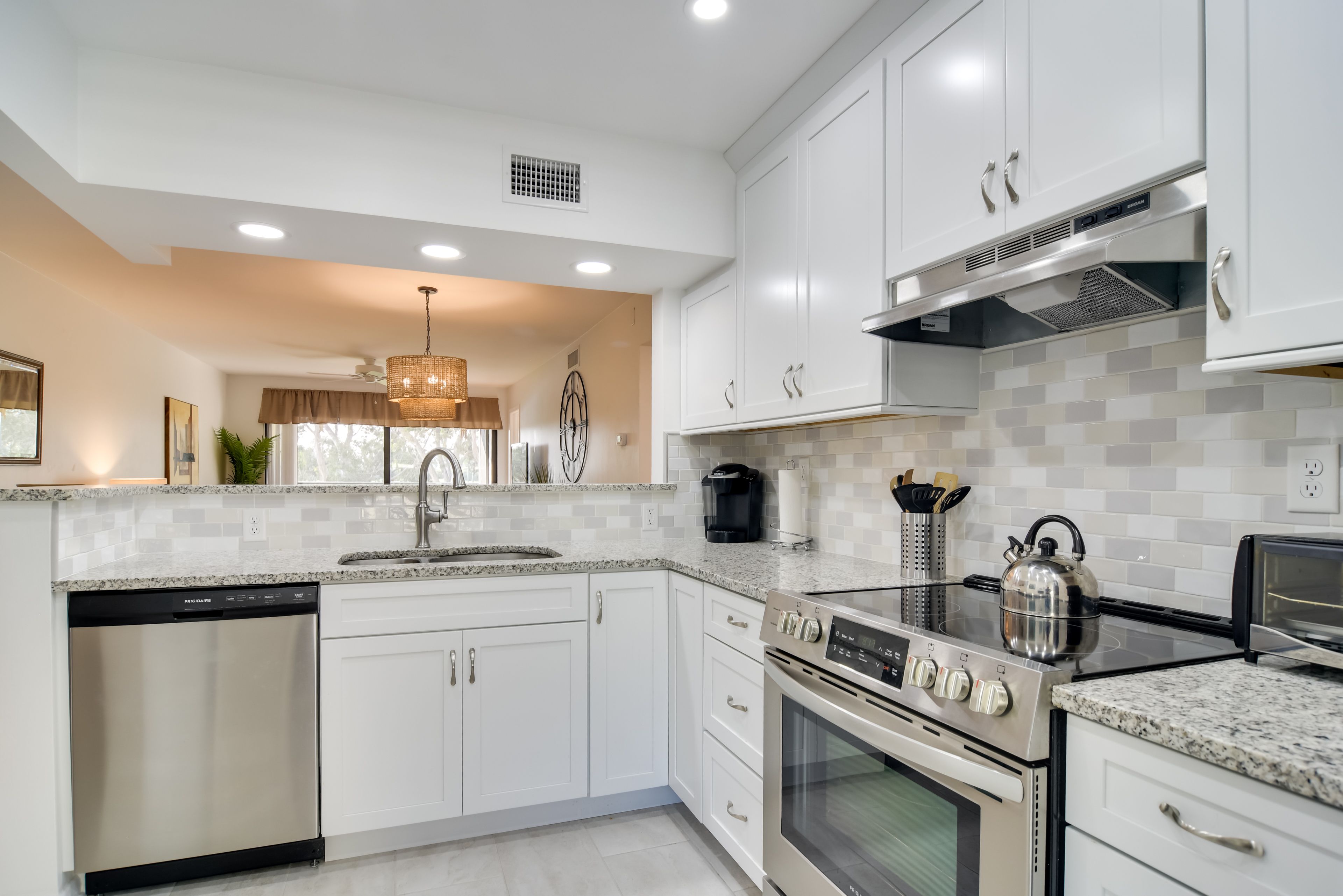 Kitchen | Cooking Basics | Coffee Maker