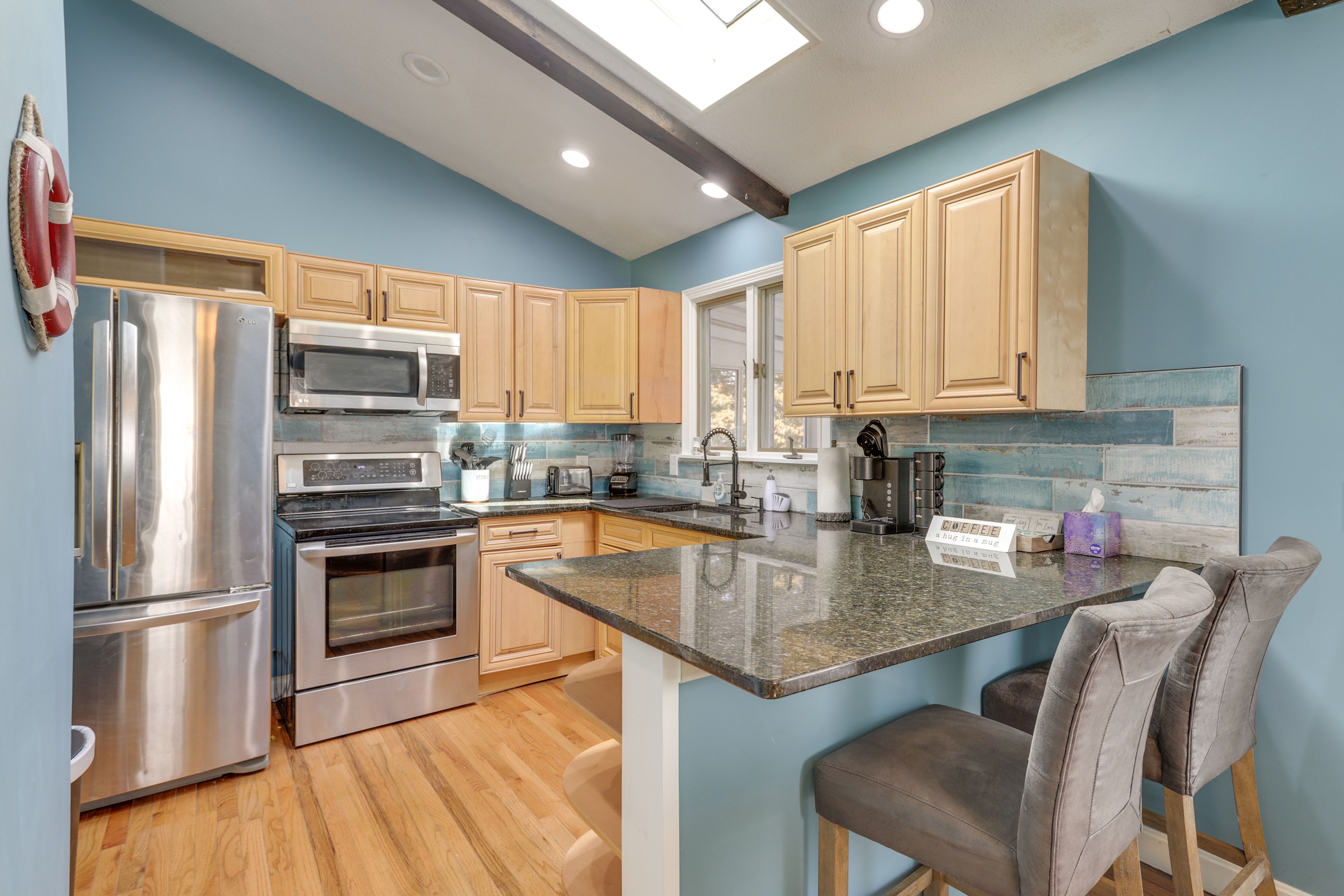 Kitchen | Cooking Basics | Coffee Maker
